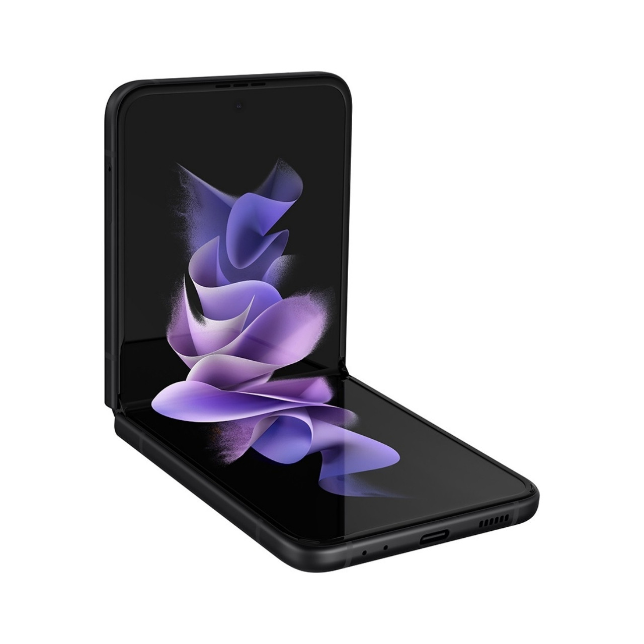 Samsung Galaxy Z Flip3 5G 256GB (Phantom Black)
