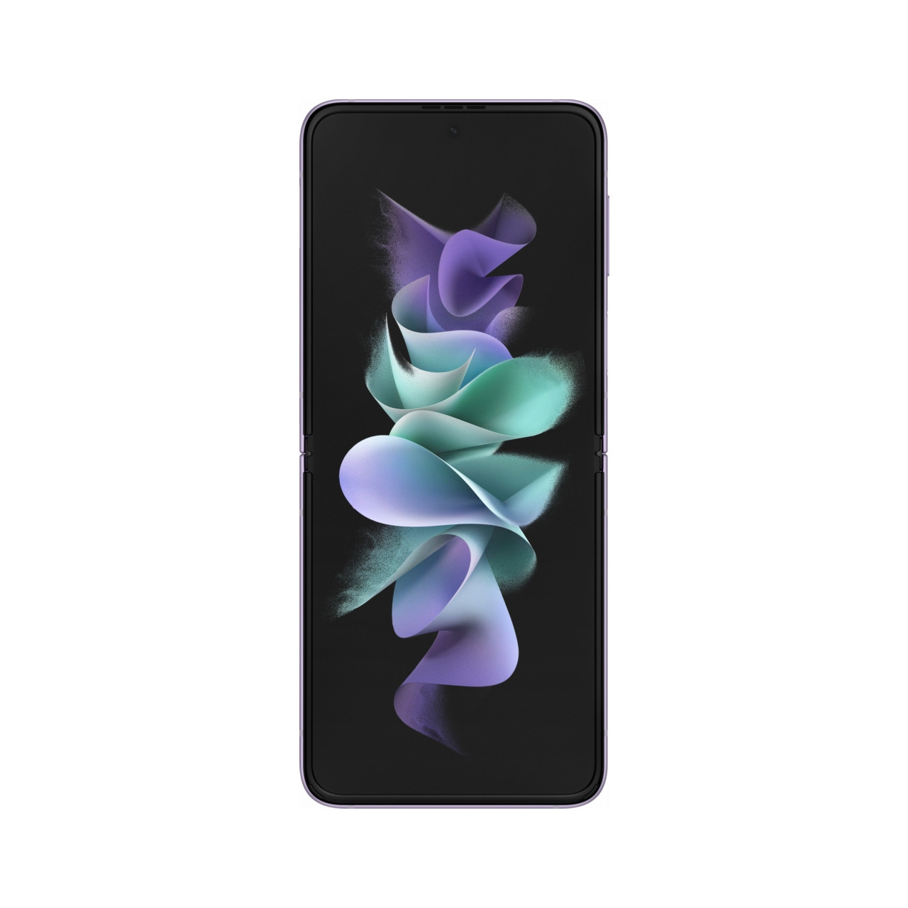 Galaxy z Flip3 5G パープル 256GB Samsung Z Flip 3 5G 8GB/256GB 6.7´´ Dual Sim Purple | Techinn