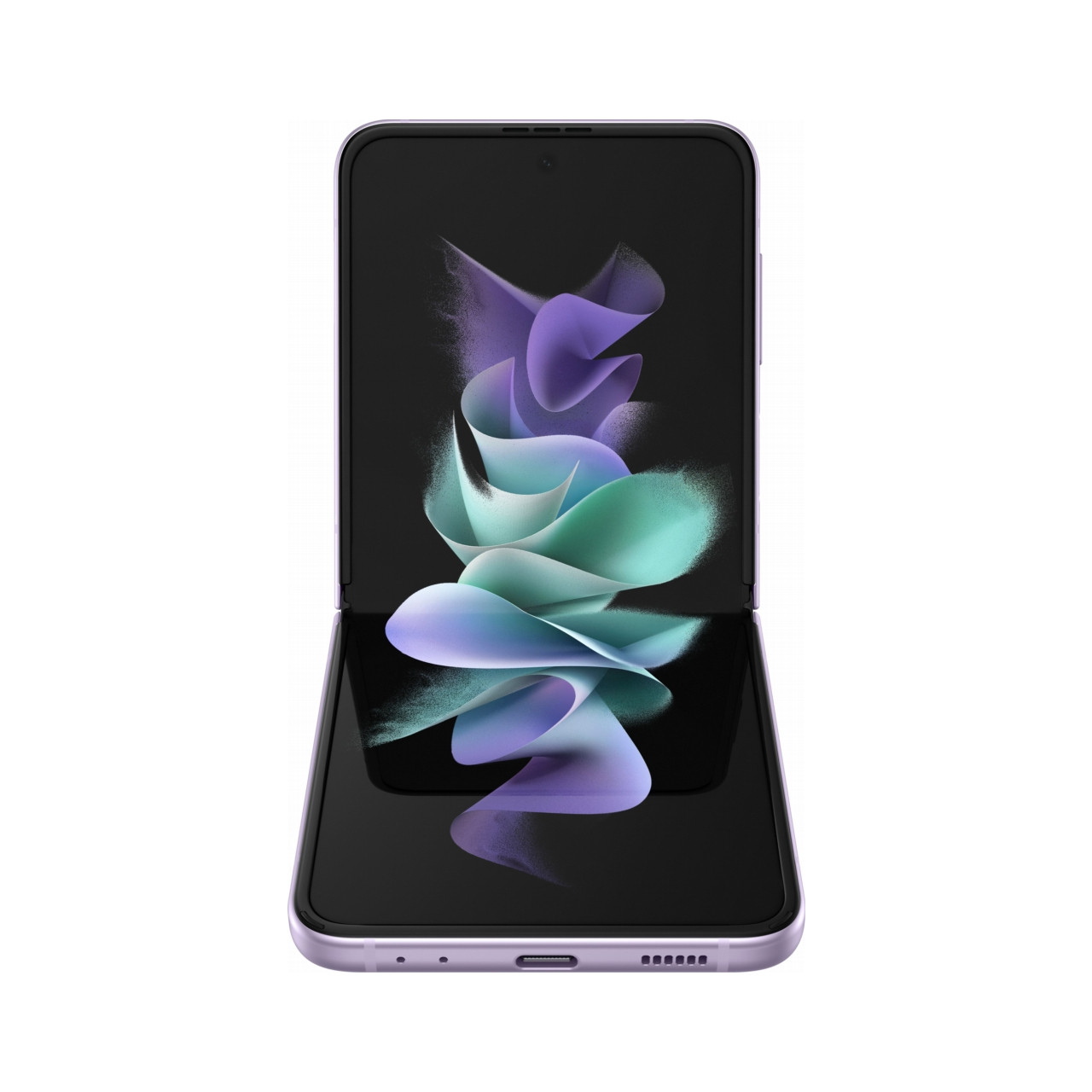 Samsung Galaxy Z Flip3 5G 256GB (Lavender)