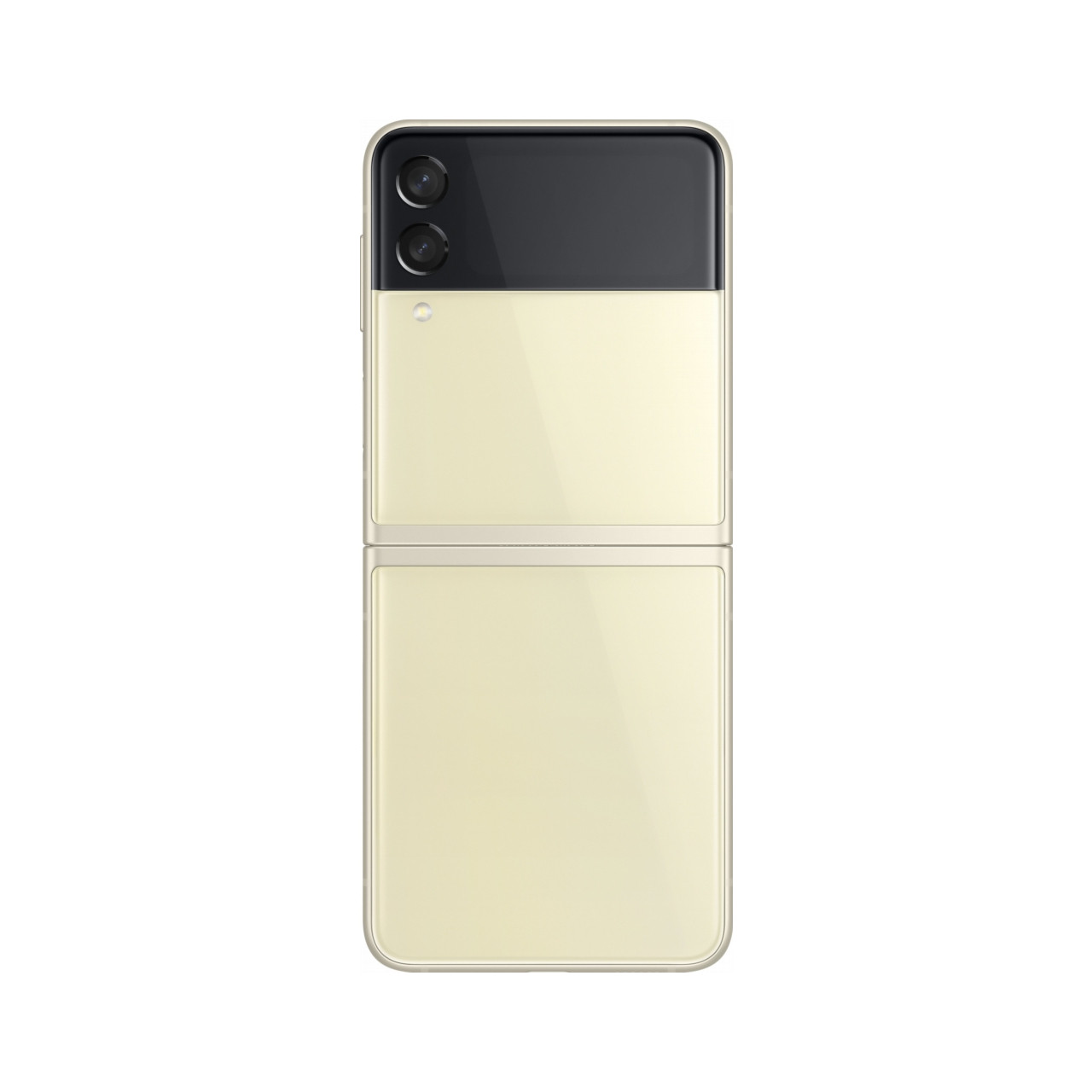 Samsung Galaxy Z Flip3 5G 256GB (Cream) Samsung Galaxy Z Flip3 5G 256GB (Cream)