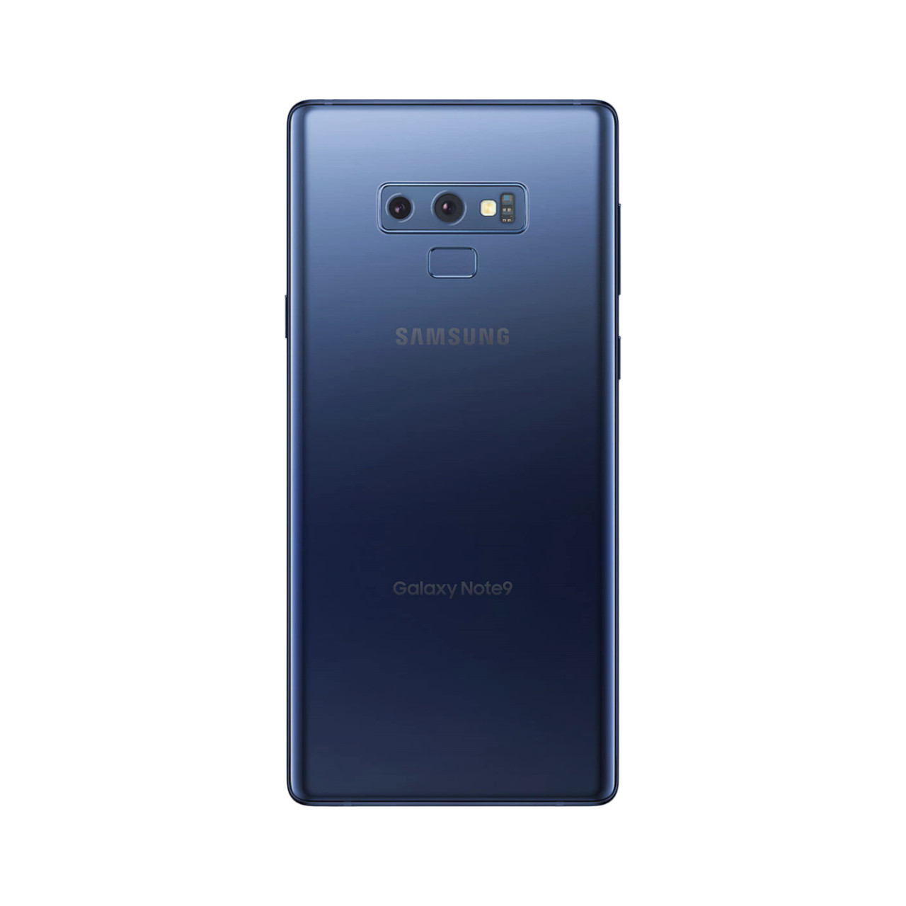 Samsung Galaxy Note9 4G 128GB (Ocean Blue)