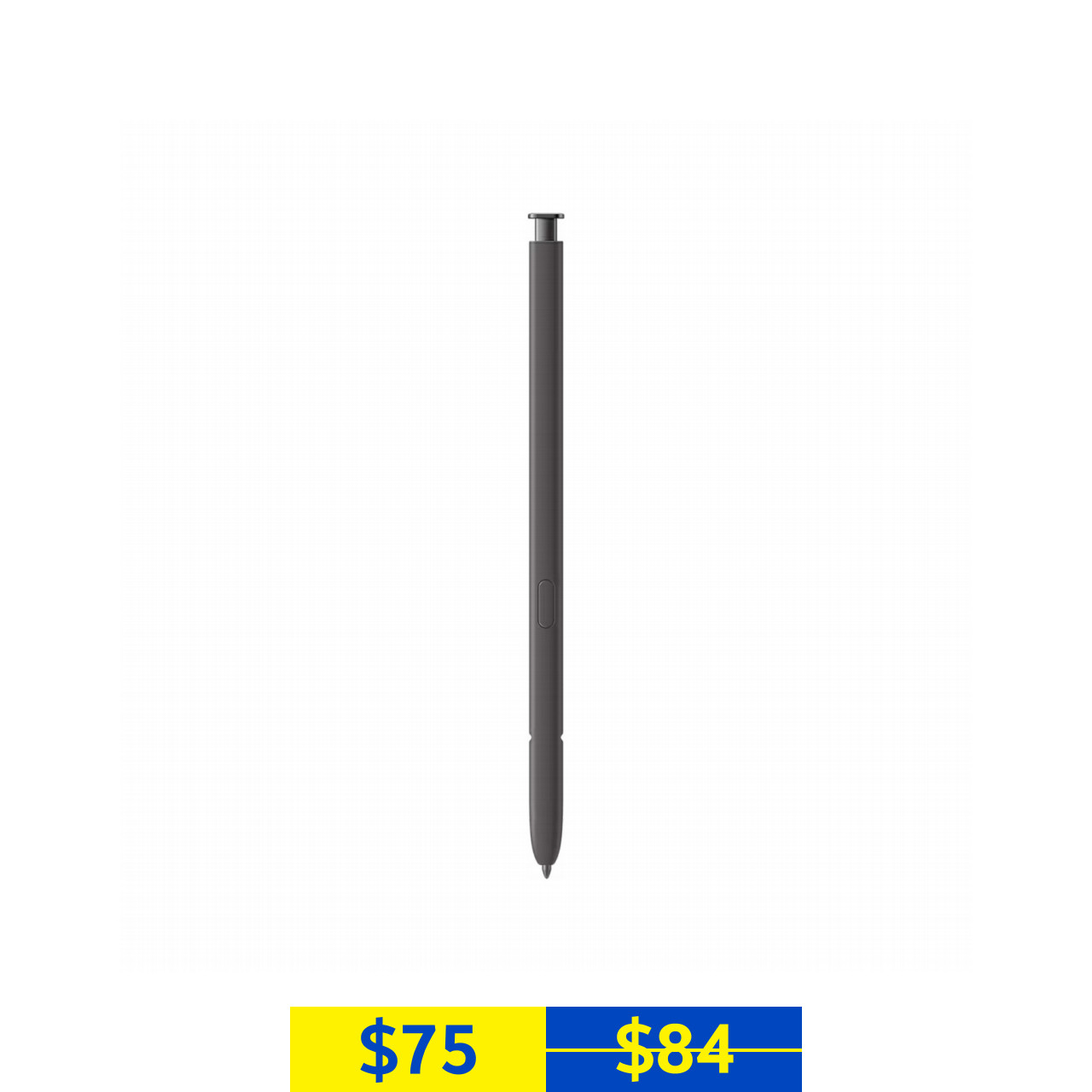 Samsung S Pen for Samsung Galaxy S24 Ultra (Black)