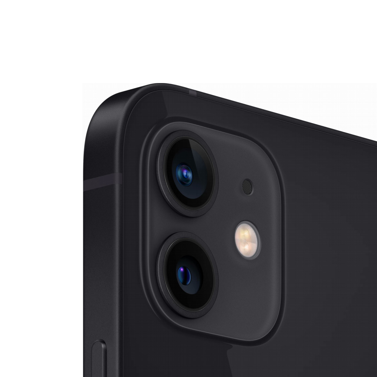 Apple iPhone 12 Mini 128GB Black (MGE33X/A)