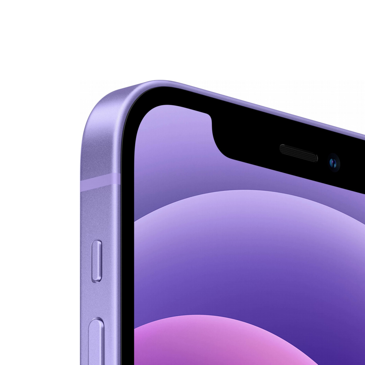 Apple iPhone 12 Mini 128GB Purple (MJQG3X/A)