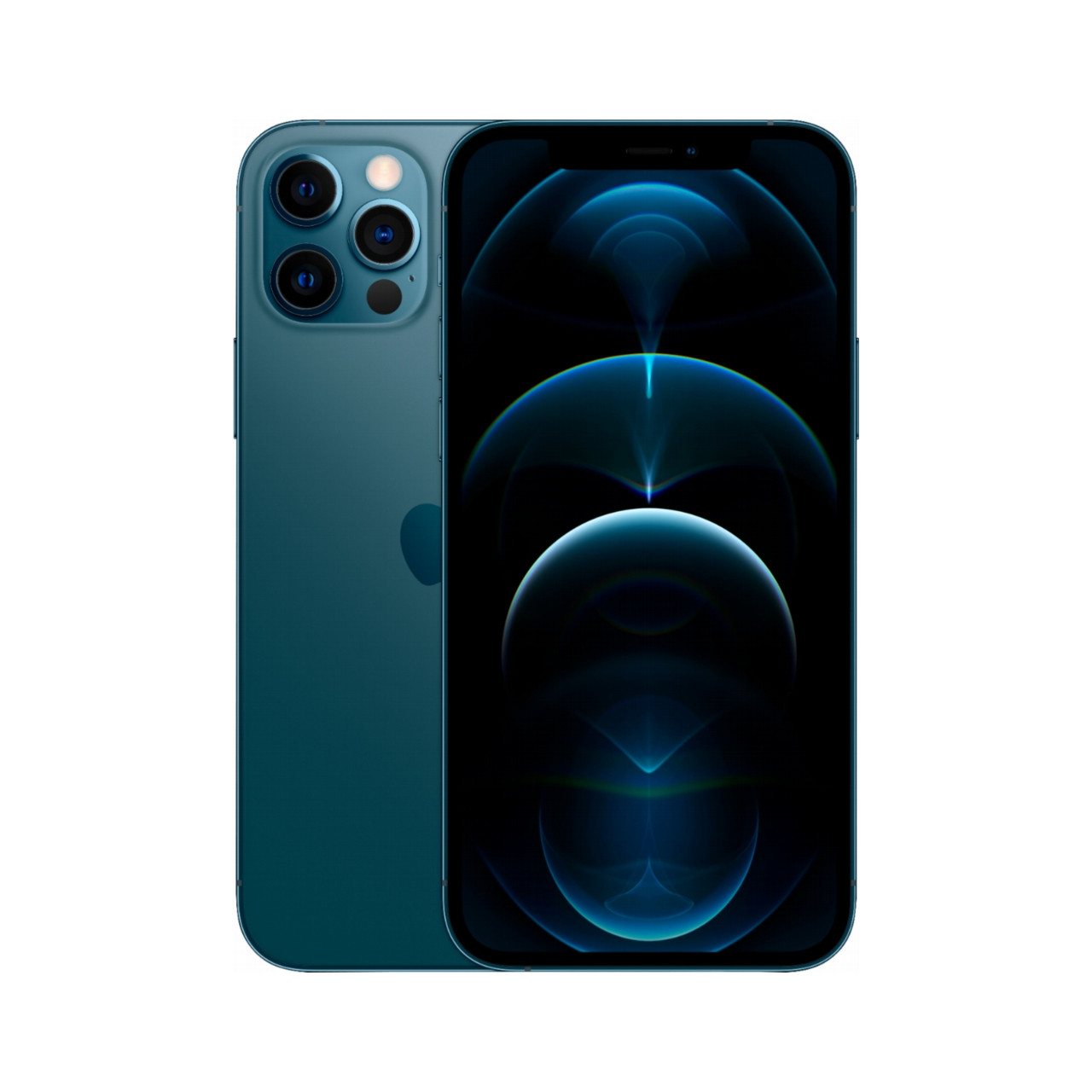 Apple iPhone 12 Pro Max 512GB Pacific Blue (MGDL3X/A) Apple iPhone 12 Pro Max 512GB Pacific Blue (MGDL3X/A)