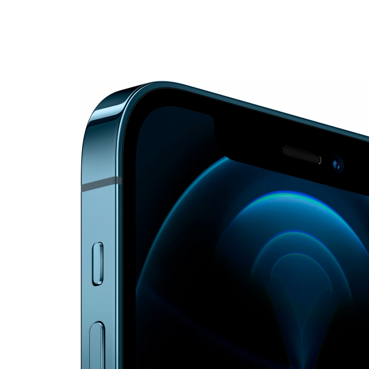Apple iPhone 12 Pro Max 512GB Pacific Blue (MGDL3X/A)