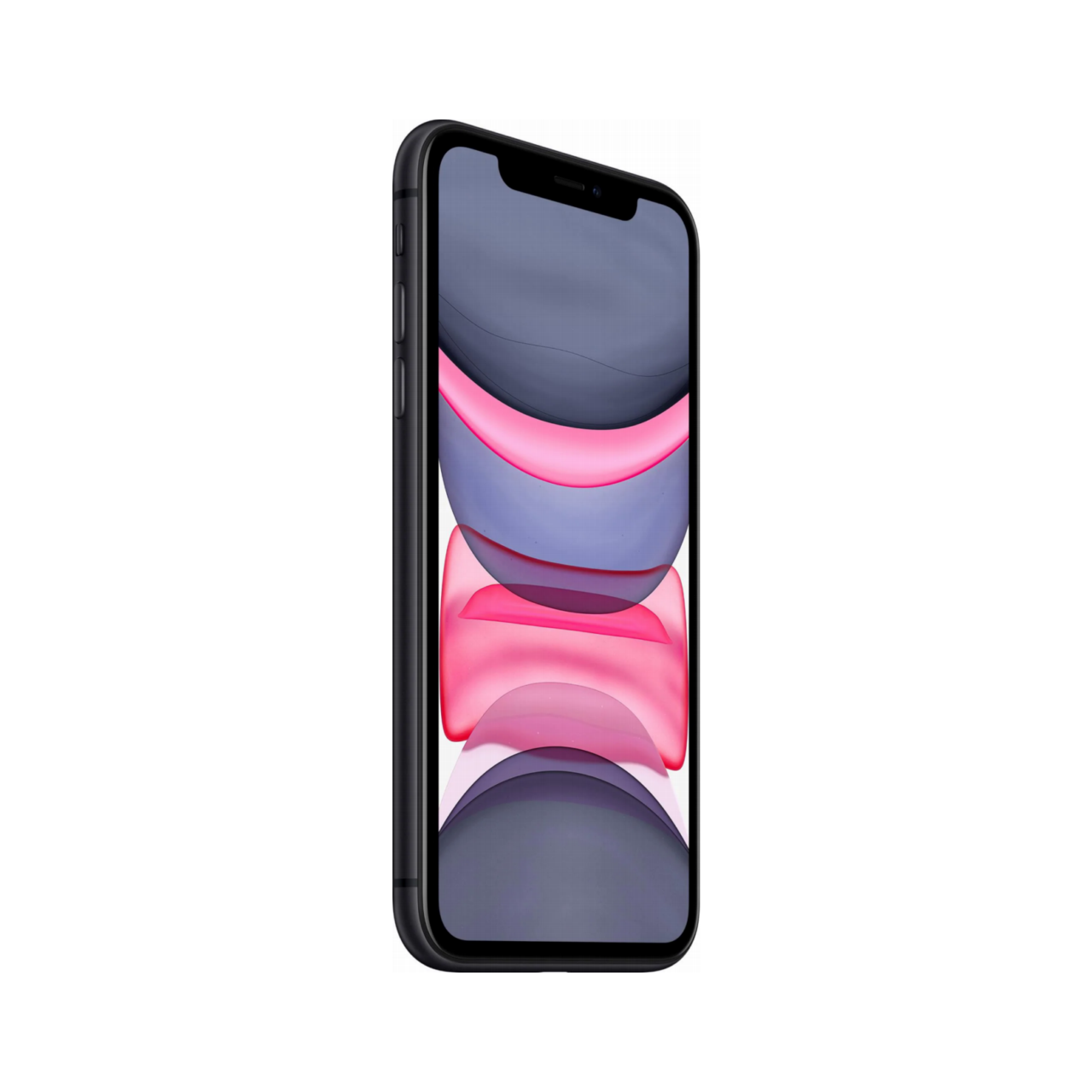 iPhone 11 64GB ブラック SIMフリー フィルム付 iPhone11 64GB SIMフリー 保護フィルム付き Apple iPhone 11 64GB SIM