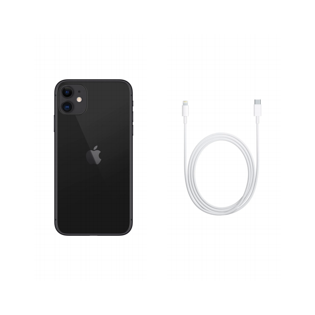 iPhone11 ブラック　64GB Apple wholesaler - iPhone 11 64GB Black