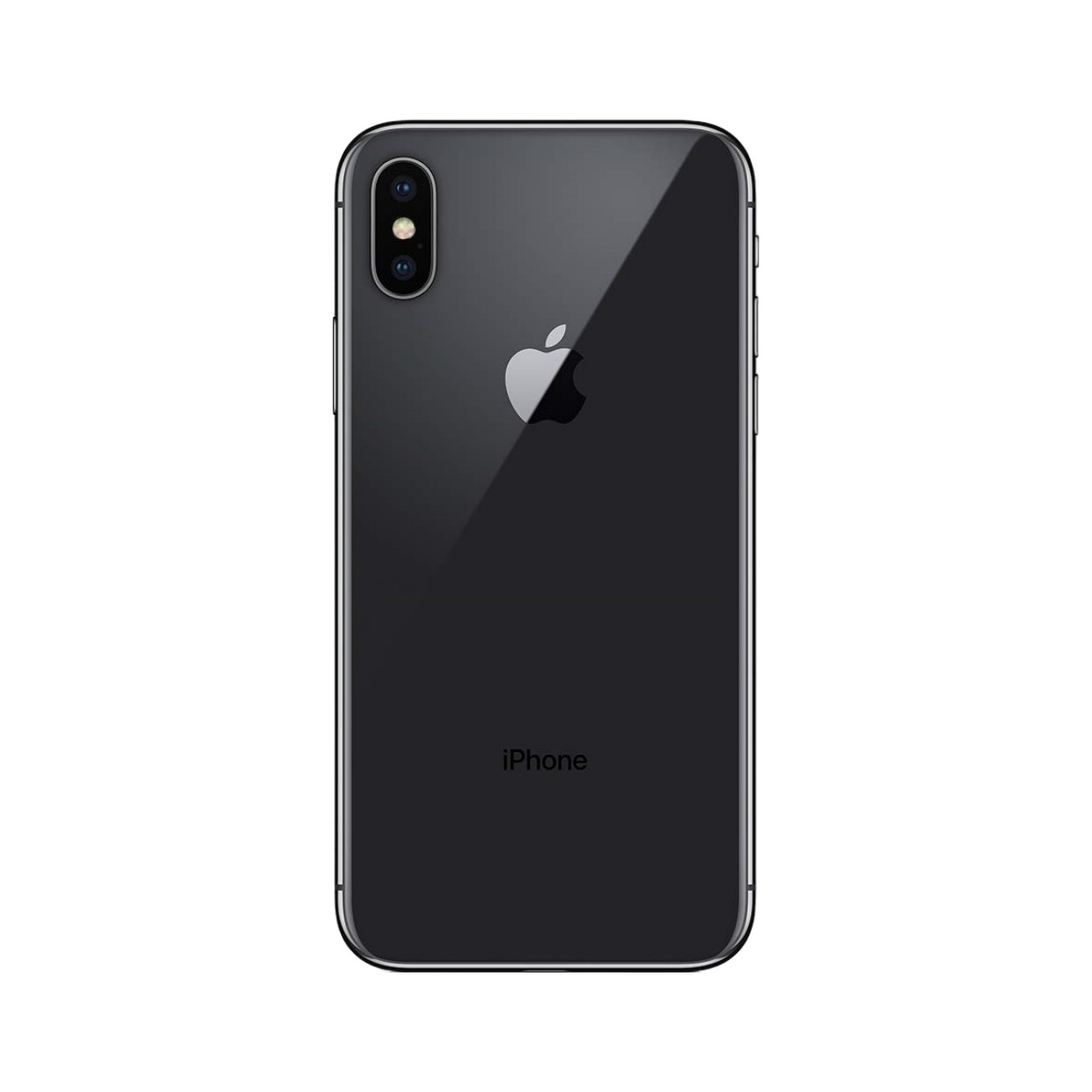 Apple iPhone X 256GB Space Grey (MQA82X/A)