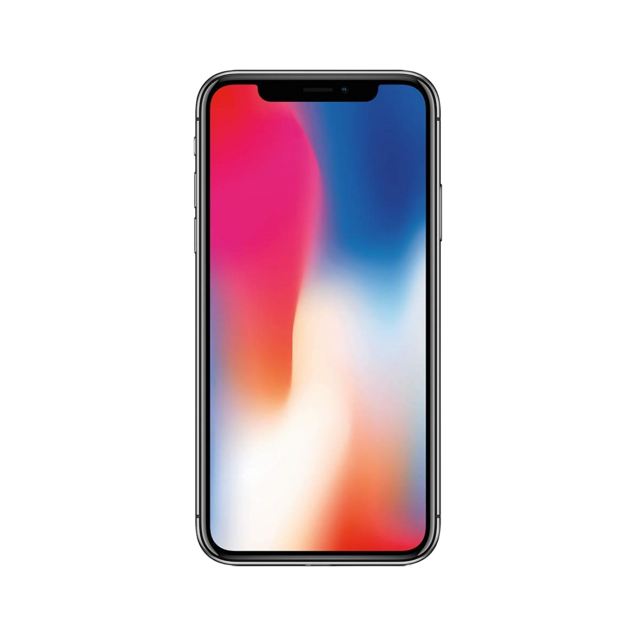 Apple iPhone X 256GB Space Grey (MQA82X/A)