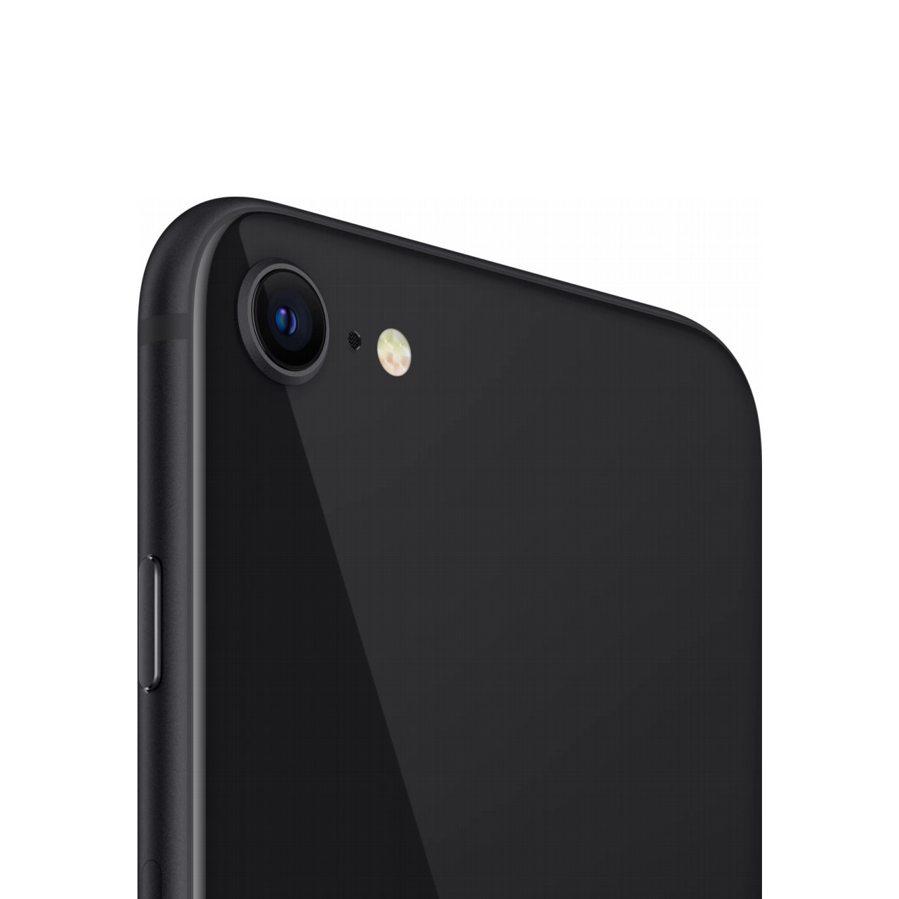 Apple iPhone SE (2nd Generation) 128GB Black (MHGT3X/A)