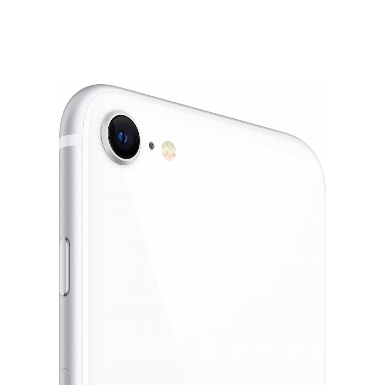 Apple iPhone SE (2nd Generation) 64GB White (MX9T2X/A)
