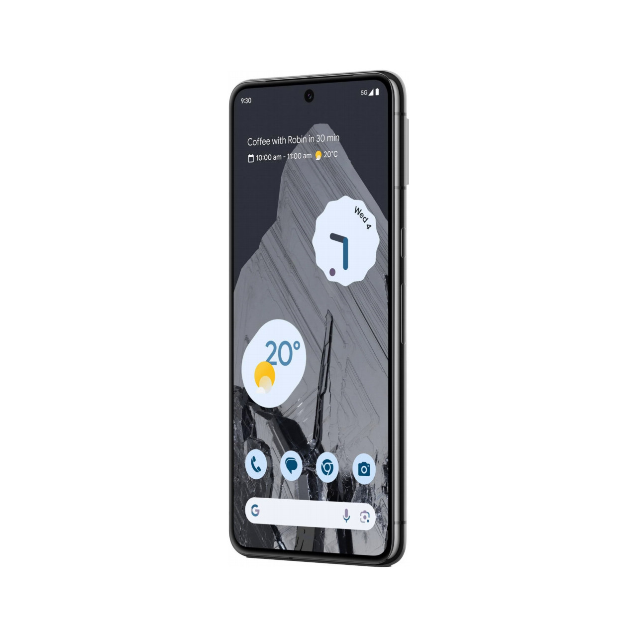Google Pixel 8 Pro 128GB (Obsidian)