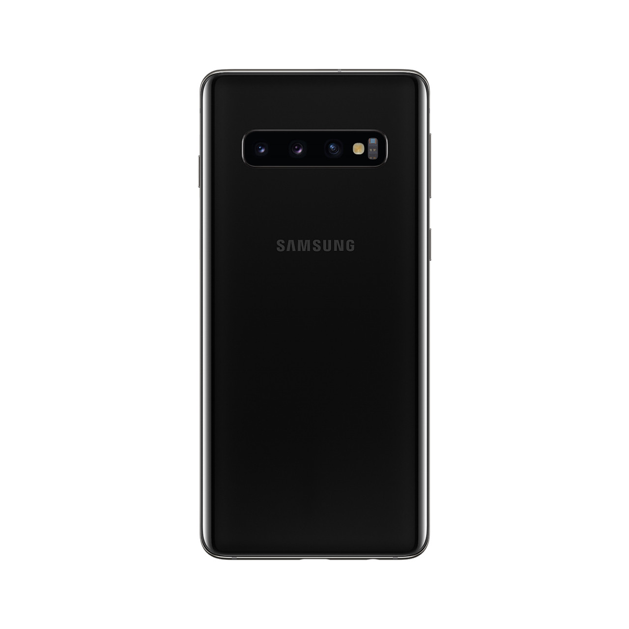 Galaxy S10+ SC-04L プリズムブラック SIMフリー Galaxy S10+ 中古一覧