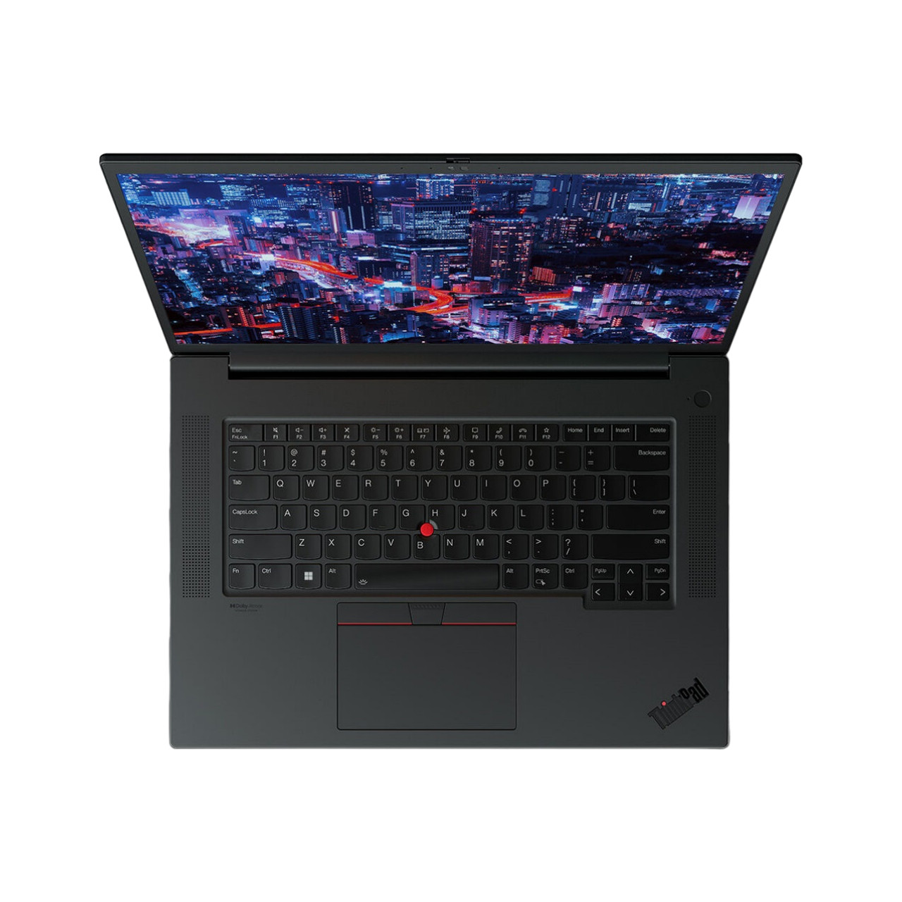 中古・訳あり】ThinkPad 振り切り P1 Gen6 RTX4060 4K