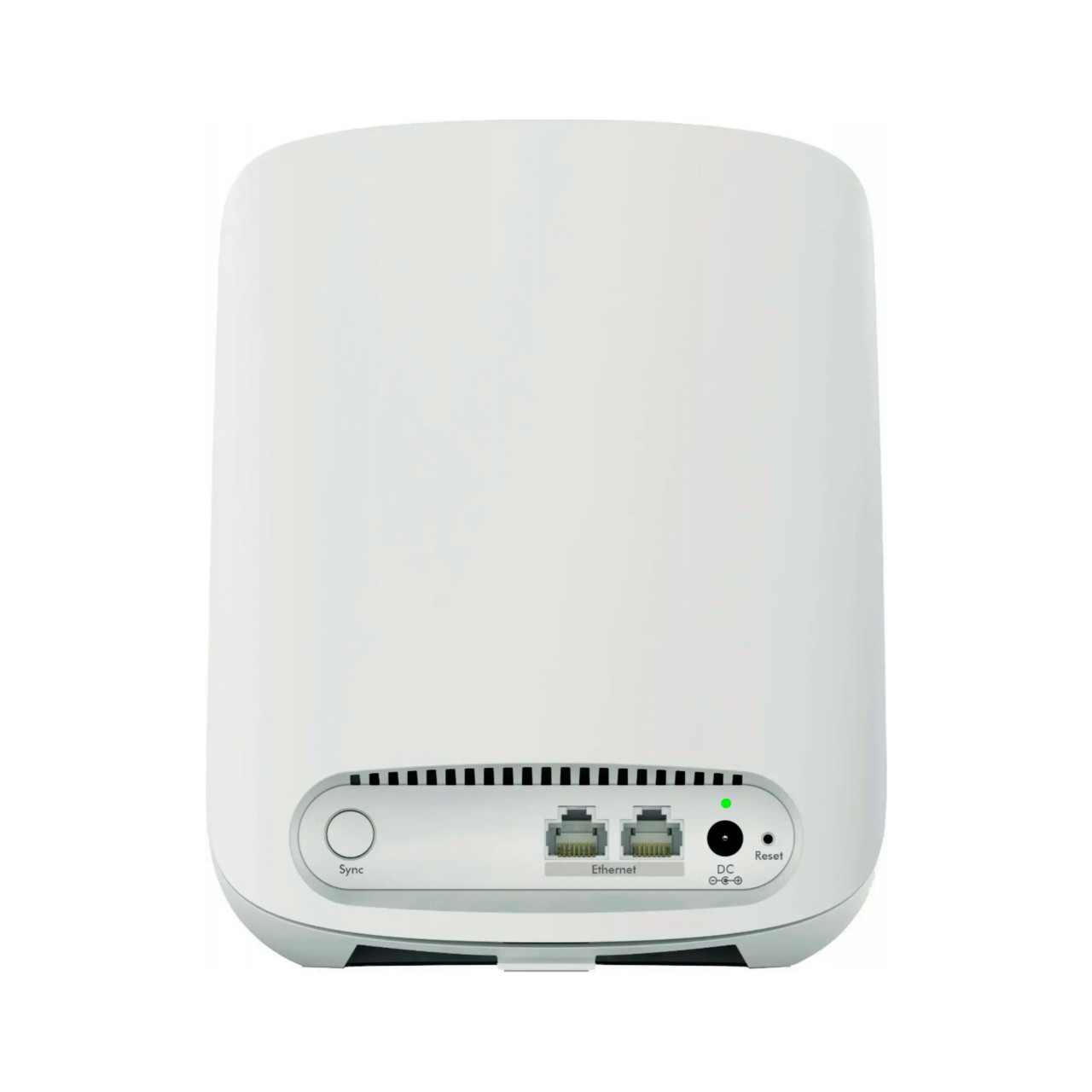 Netgear Orbi AX1800 WiFi 6 Dual-band Mesh System (3-Pack) Netgear Orbi AX1800 WiFi 6 Dual-band Mesh System (3-Pack)