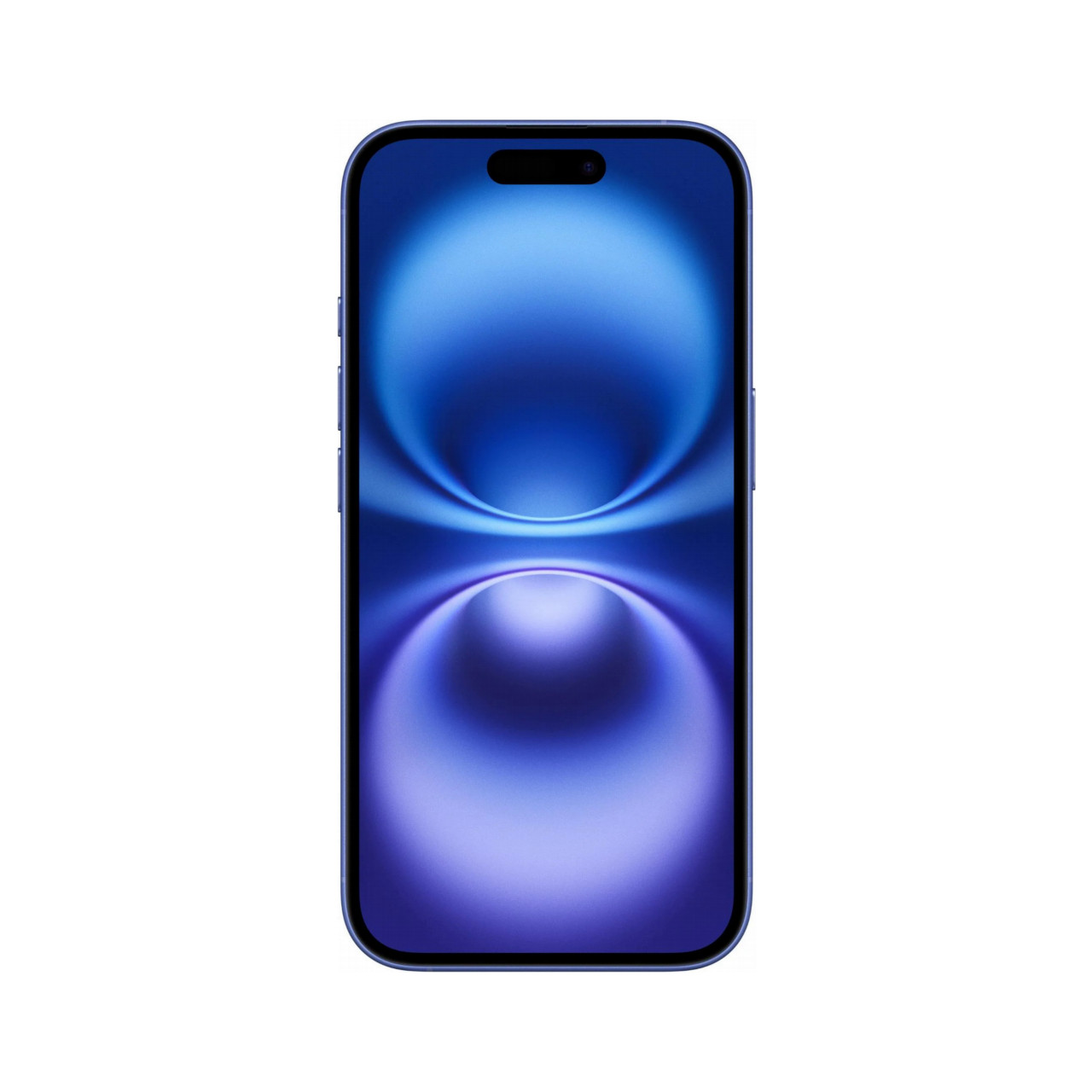 iPhone 16 Plus auデモ機 Apple iPhone 16 Plus 512GB Ultramarine (MY2D3X/A)