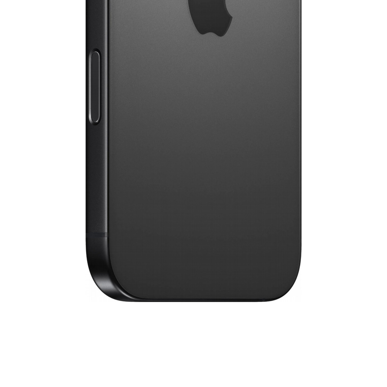 Apple iPhone 16 Pro 256GB Black Titanium (MYNH3X/A)