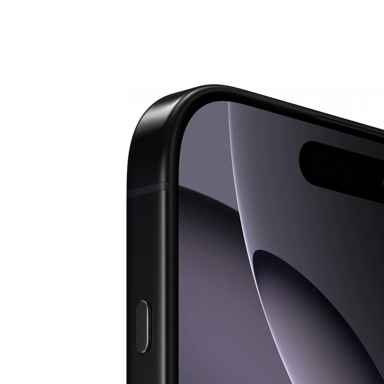 Apple iPhone 16 Pro 256GB Black Titanium (MYNH3X/A)