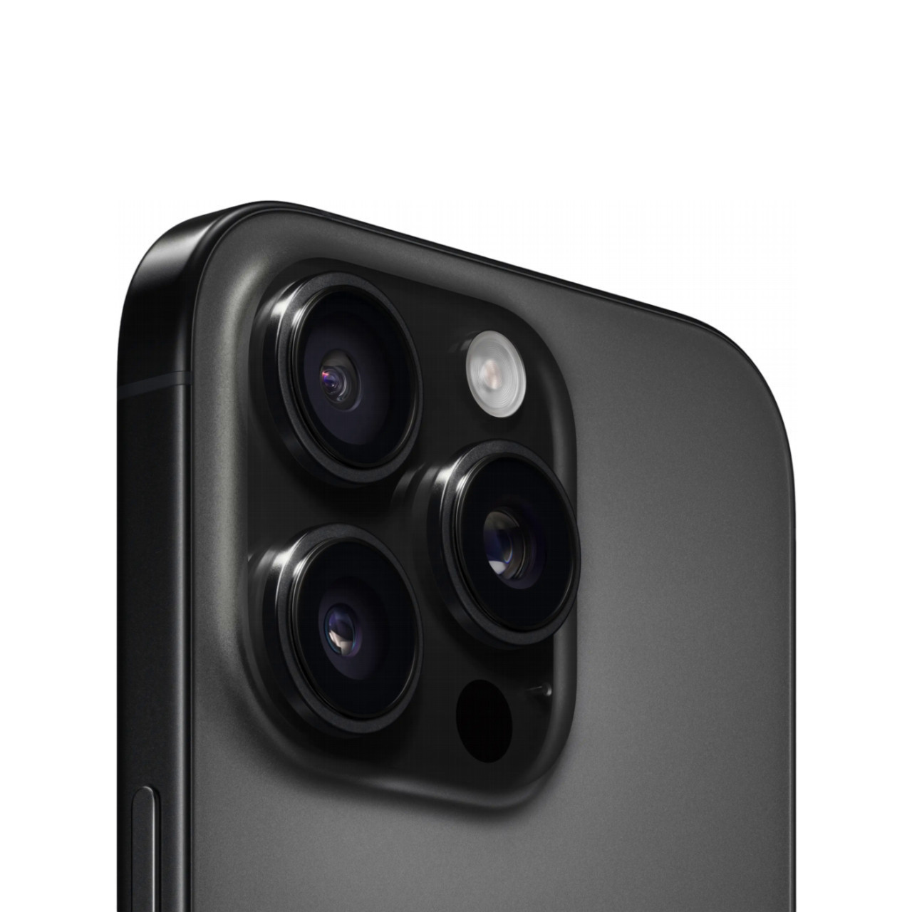 Apple iPhone 16 Pro Max 512GB Black Titanium (MYX03X/A)