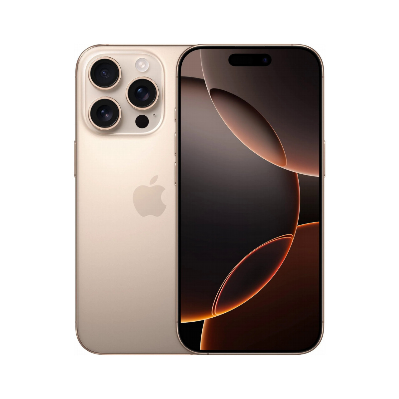 Apple iPhone 16 Pro Max 512GB Desert Titanium (MYX23X/A)