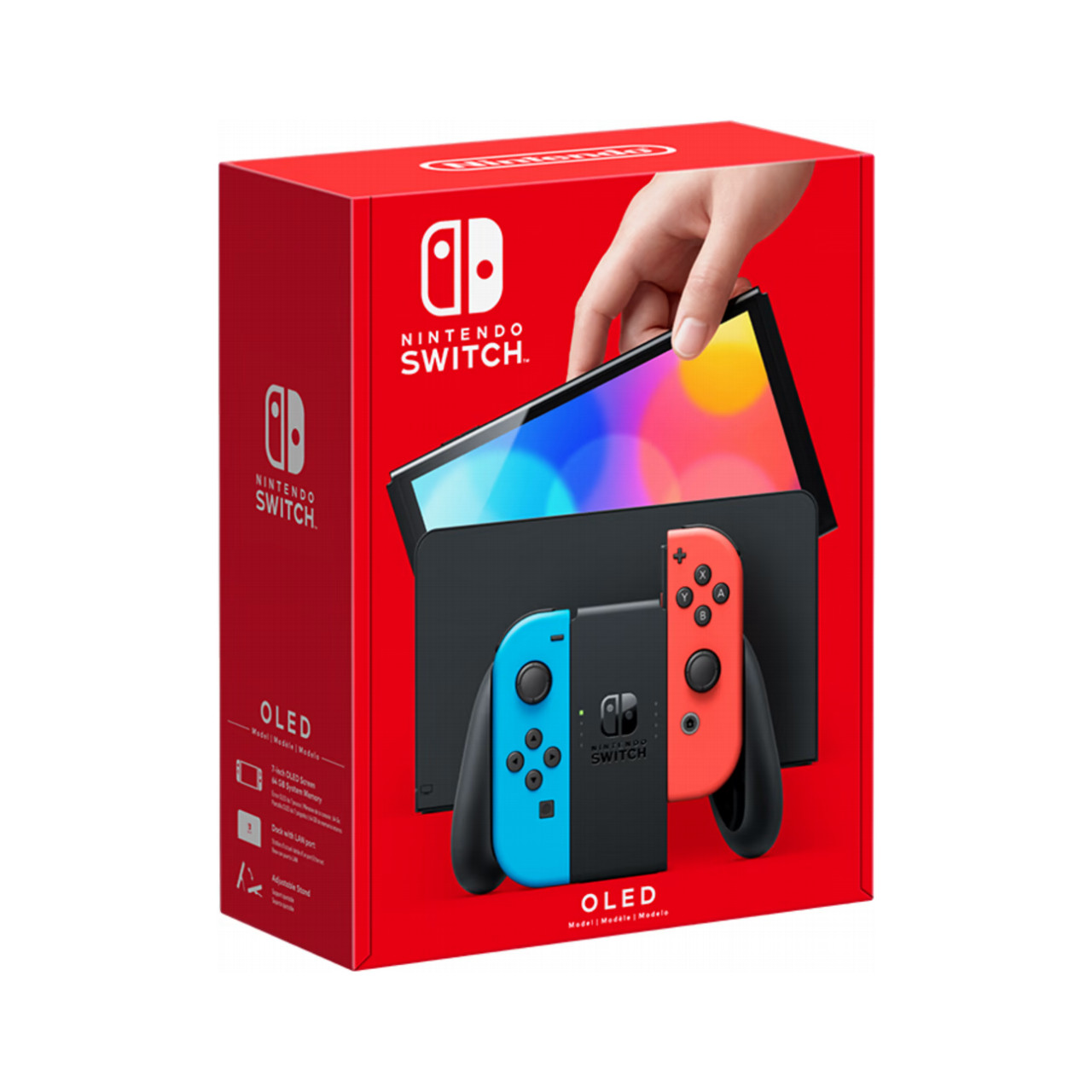 新品　Nintendo Switch HAD-S-KABAH 新品 Nintendo Switch HAD-S-KABAH Console Nintendo Switch