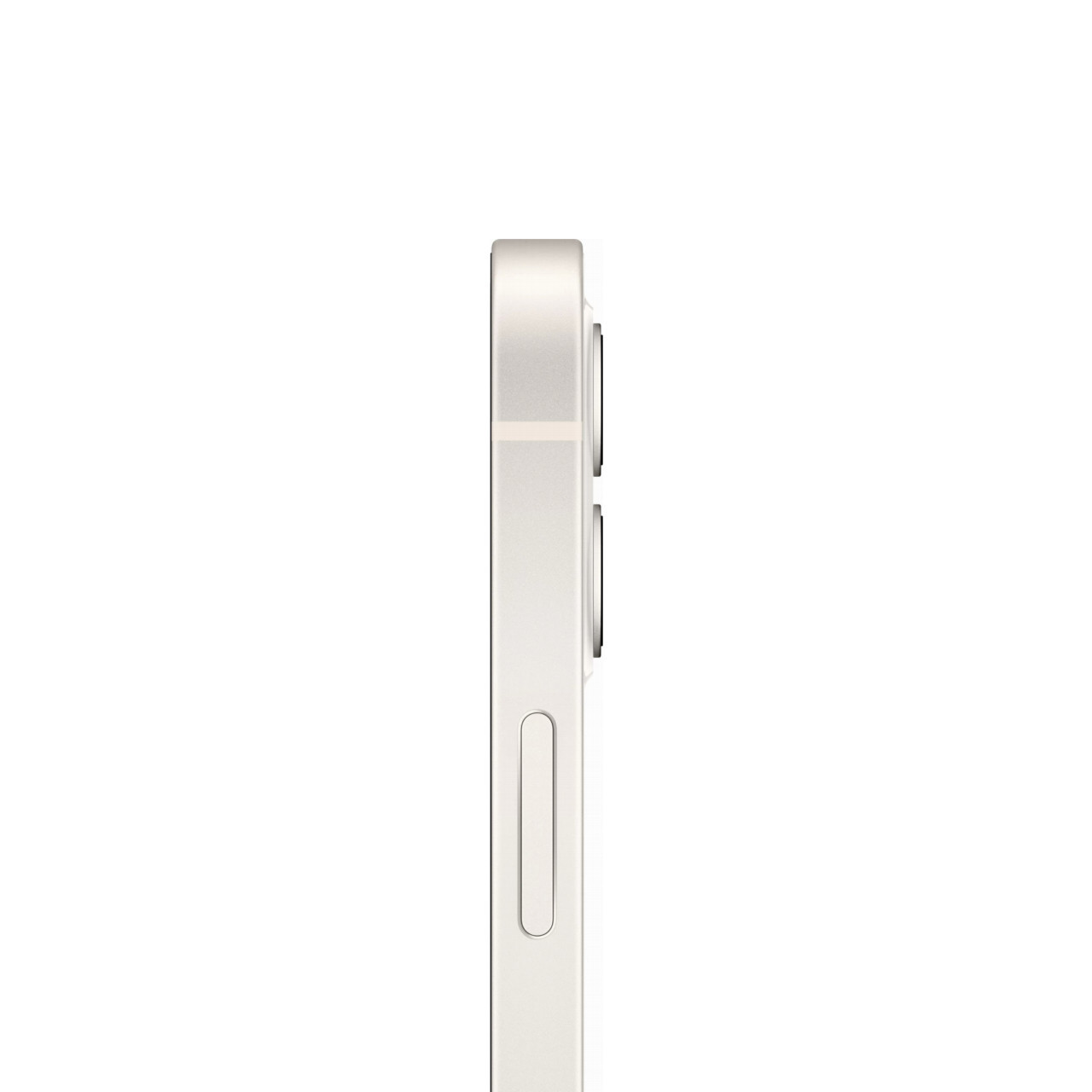 Apple iPhone 12 Mini 64GB White (MGDY3X/A)
