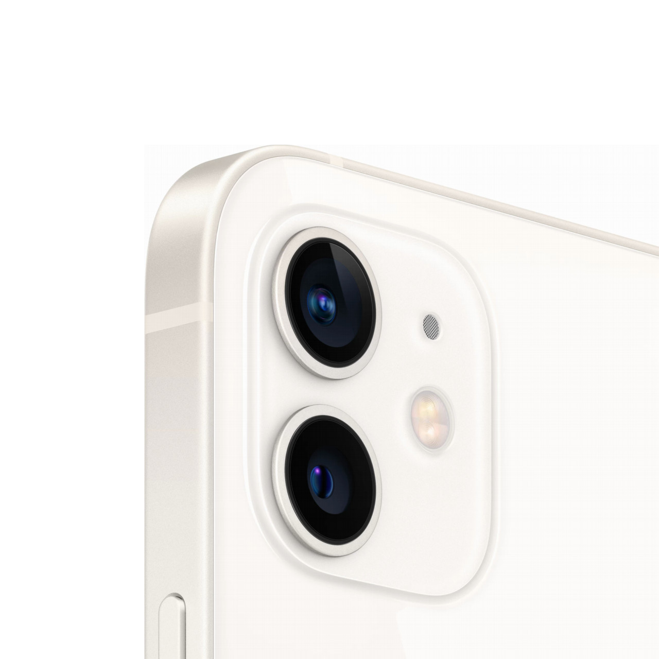 Apple iPhone 12 Mini 64GB White (MGDY3X/A)