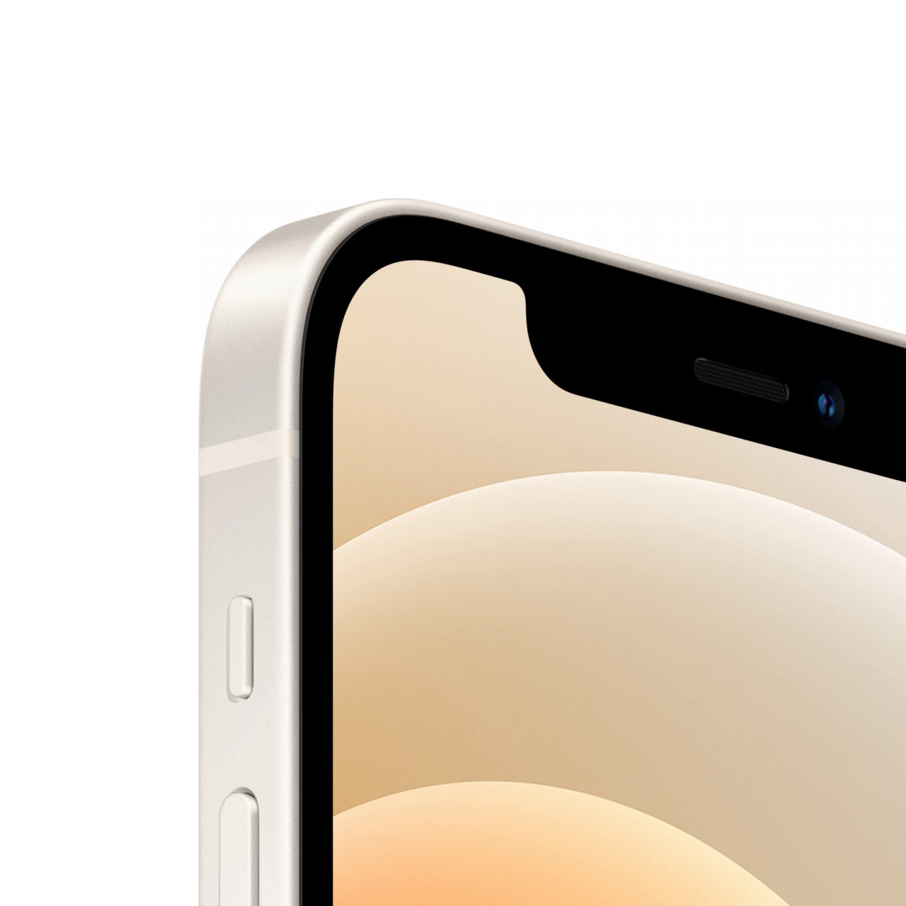 Apple iPhone 12 Mini 64GB White (MGDY3X/A)