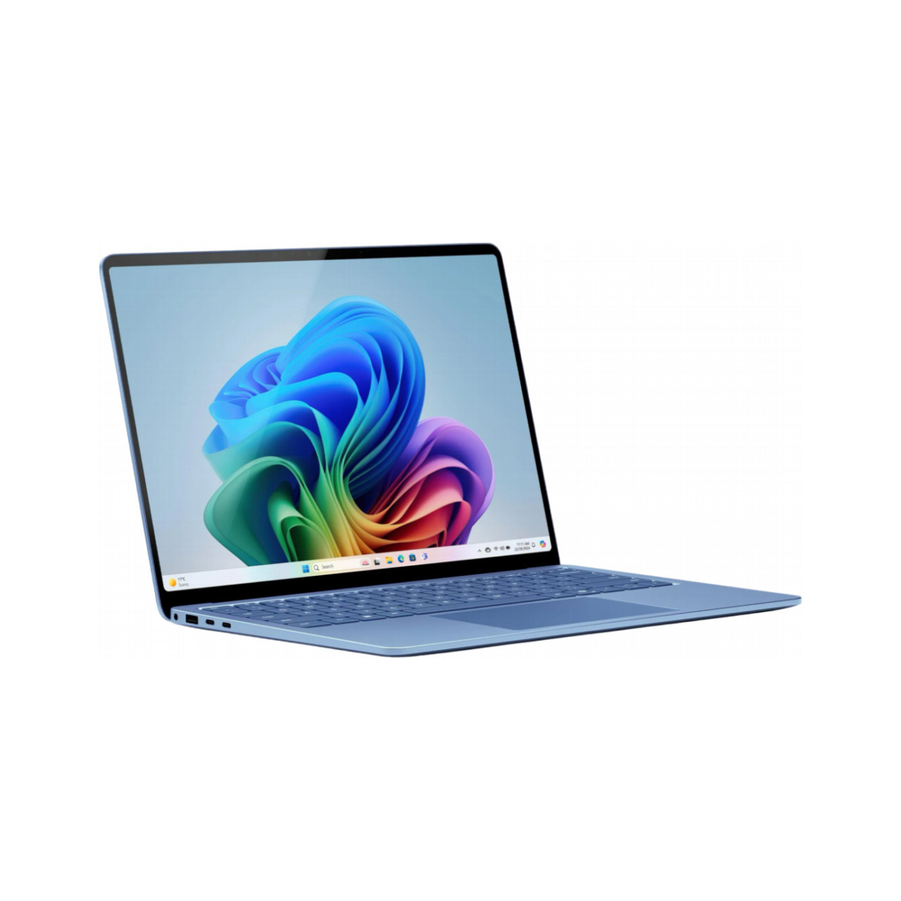 Microsoft Surface Laptop (7th Edition) Copilot+AI PC 13.8