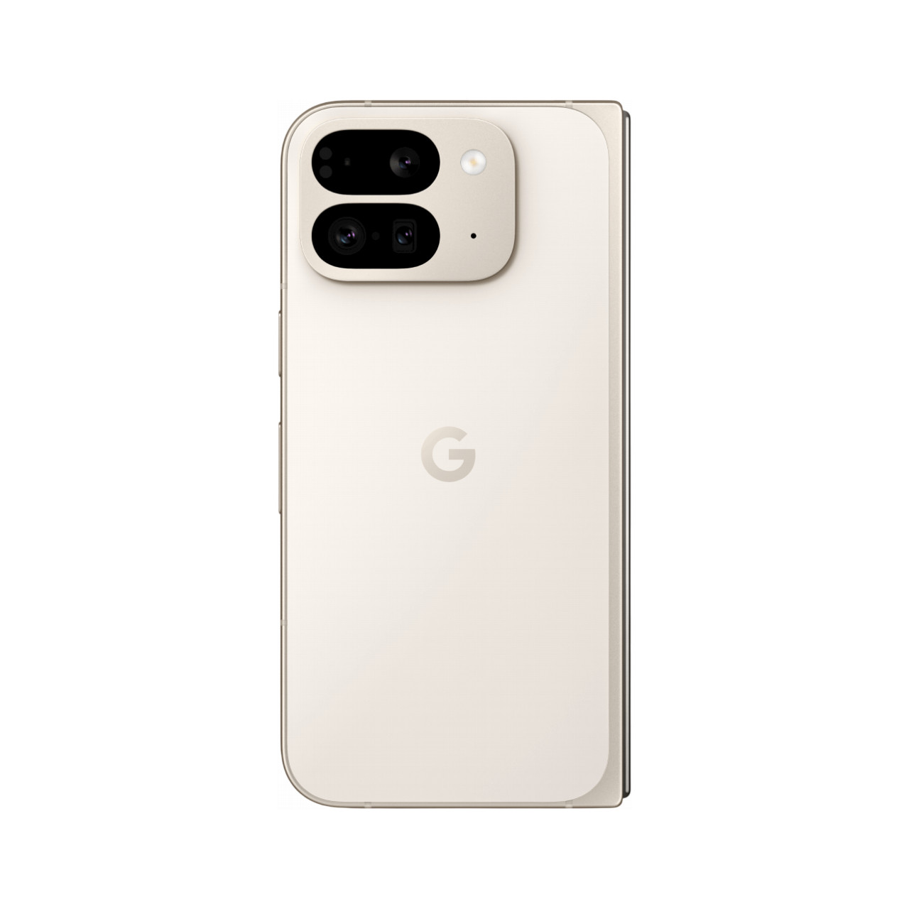 Google Pixel 9 Pro Fold 256GB (Porcelain)