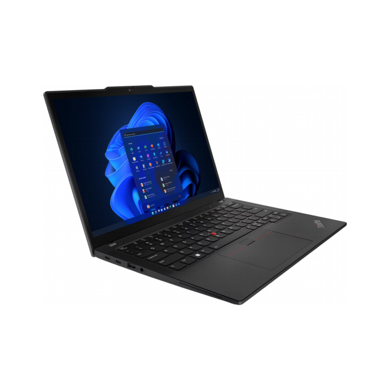 Lenovo ThinkPad X13 Gen 4 (13.3'' WUXGA IPS 60Hz DP, Intel Core i5