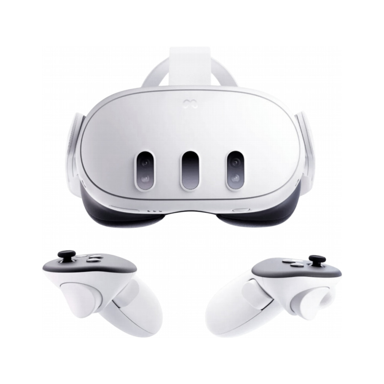 Meta Quest 512GB (White) - Main Image