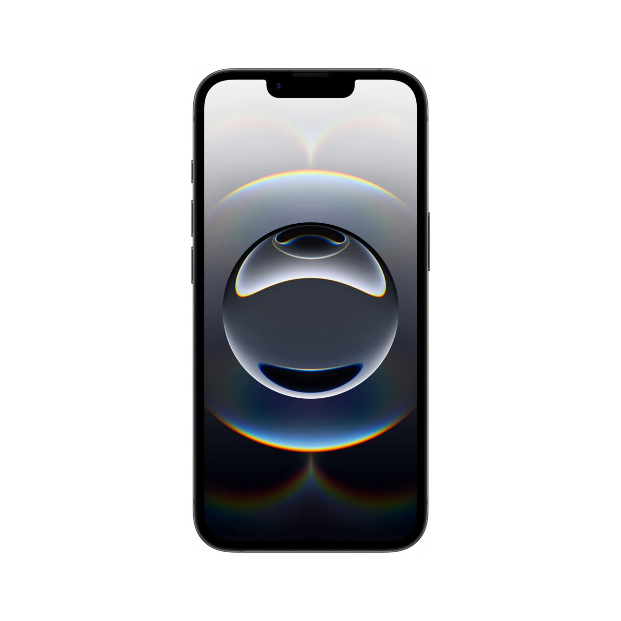 Apple iPhone 16e 256GB Black (MD1T4X/A)