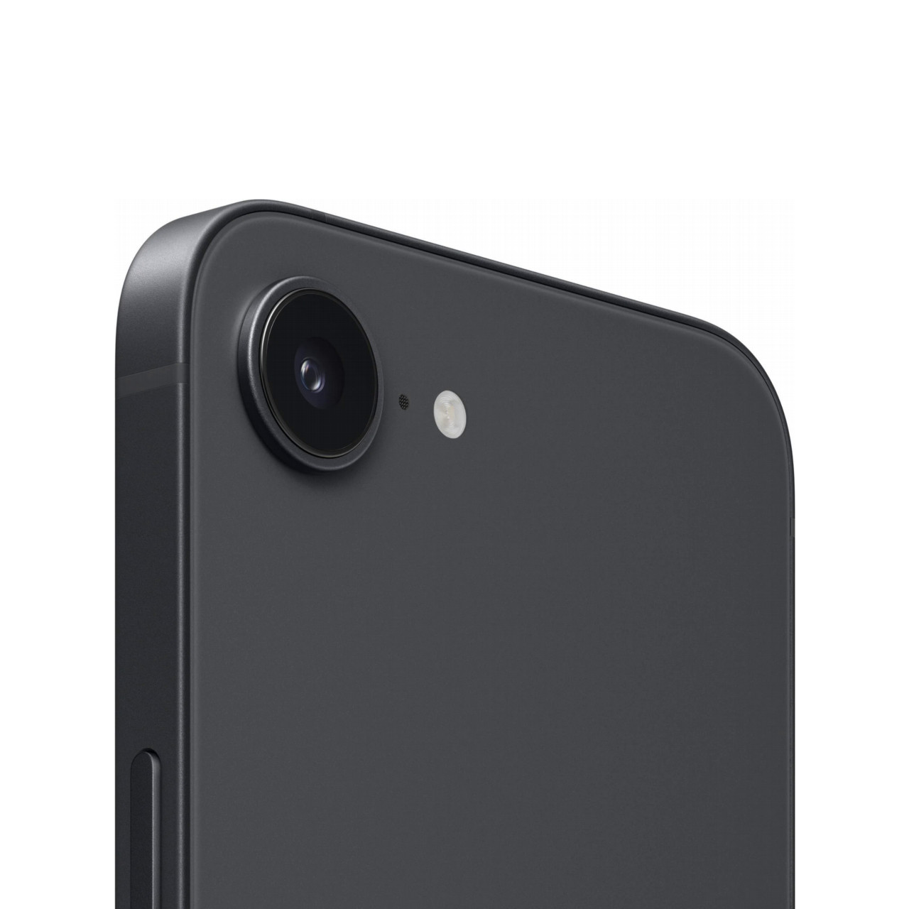 Apple iPhone 16e 256GB Black (MD1T4X/A)
