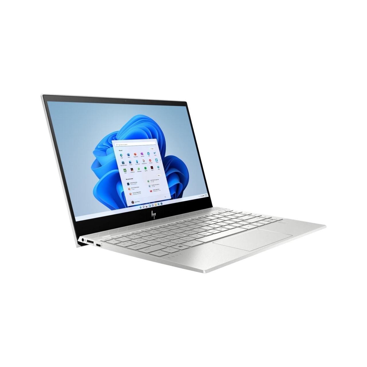 HP Envy Laptop 13-BA1044TU FHD IPS 60Hz 33ms Touch DP