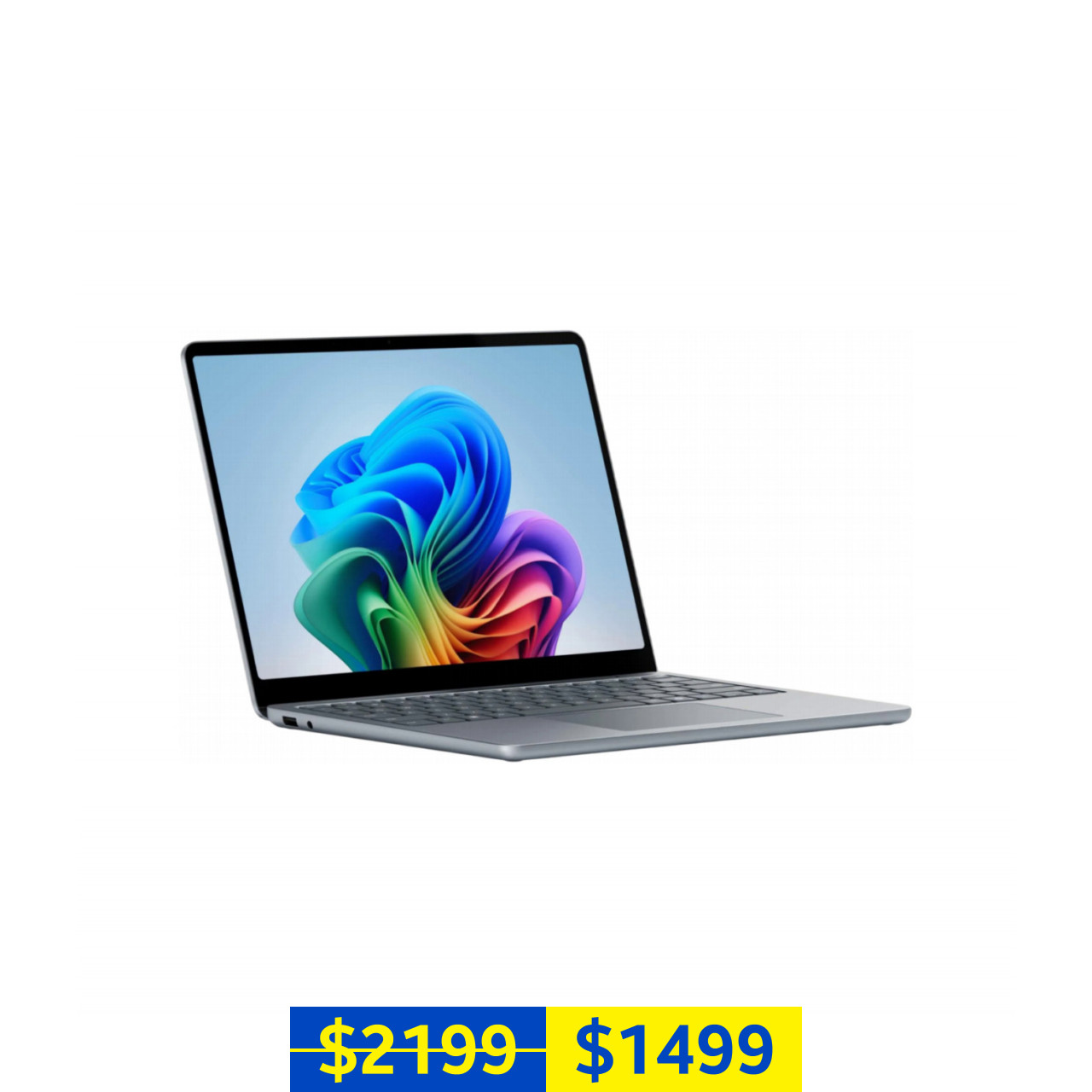 Microsoft Surface Laptop (1st Edition) Copilot+PC 13
