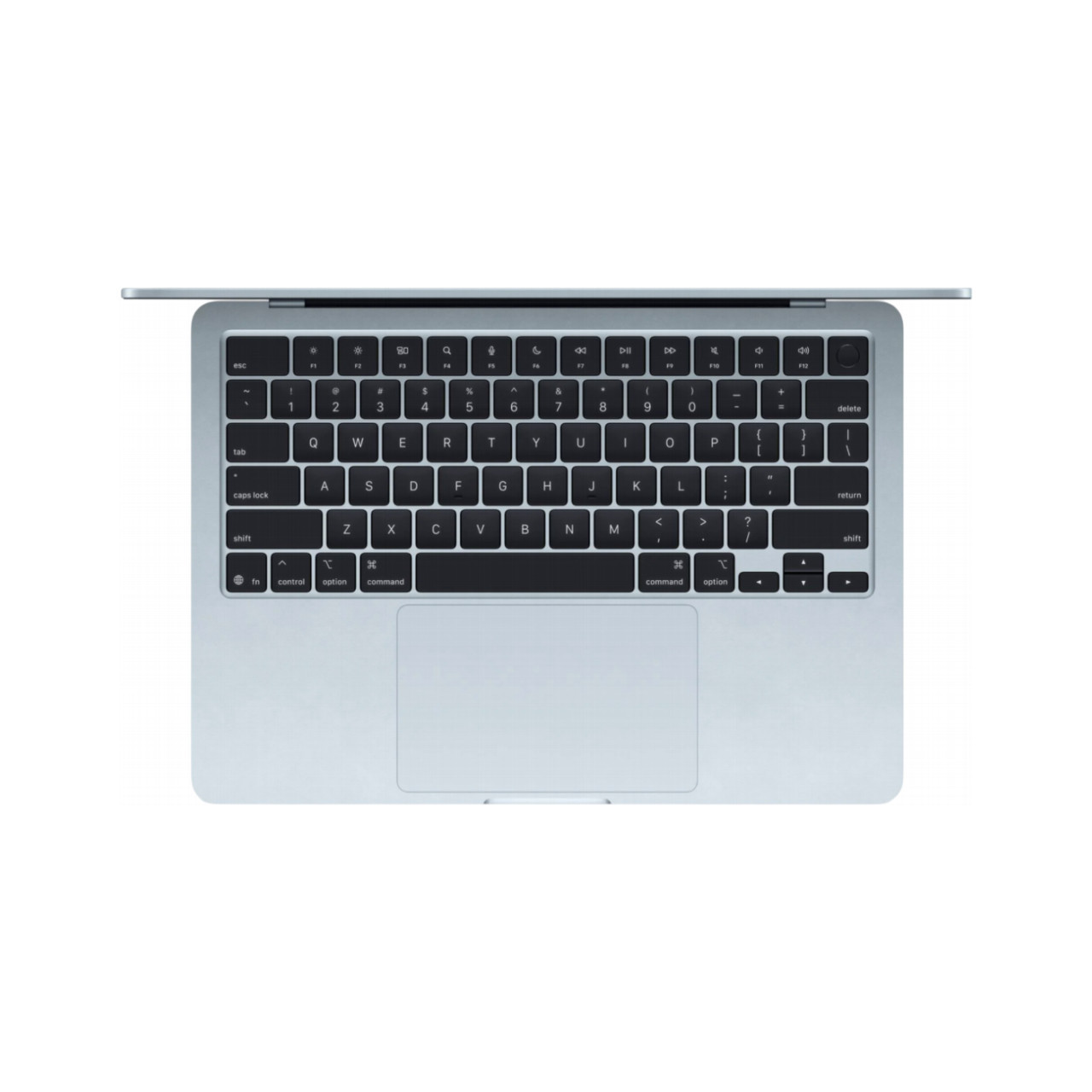 Apple MacBook Air 13-inch (M4 Chip, 10-Core CPU, 10-Core GPU, 16GB