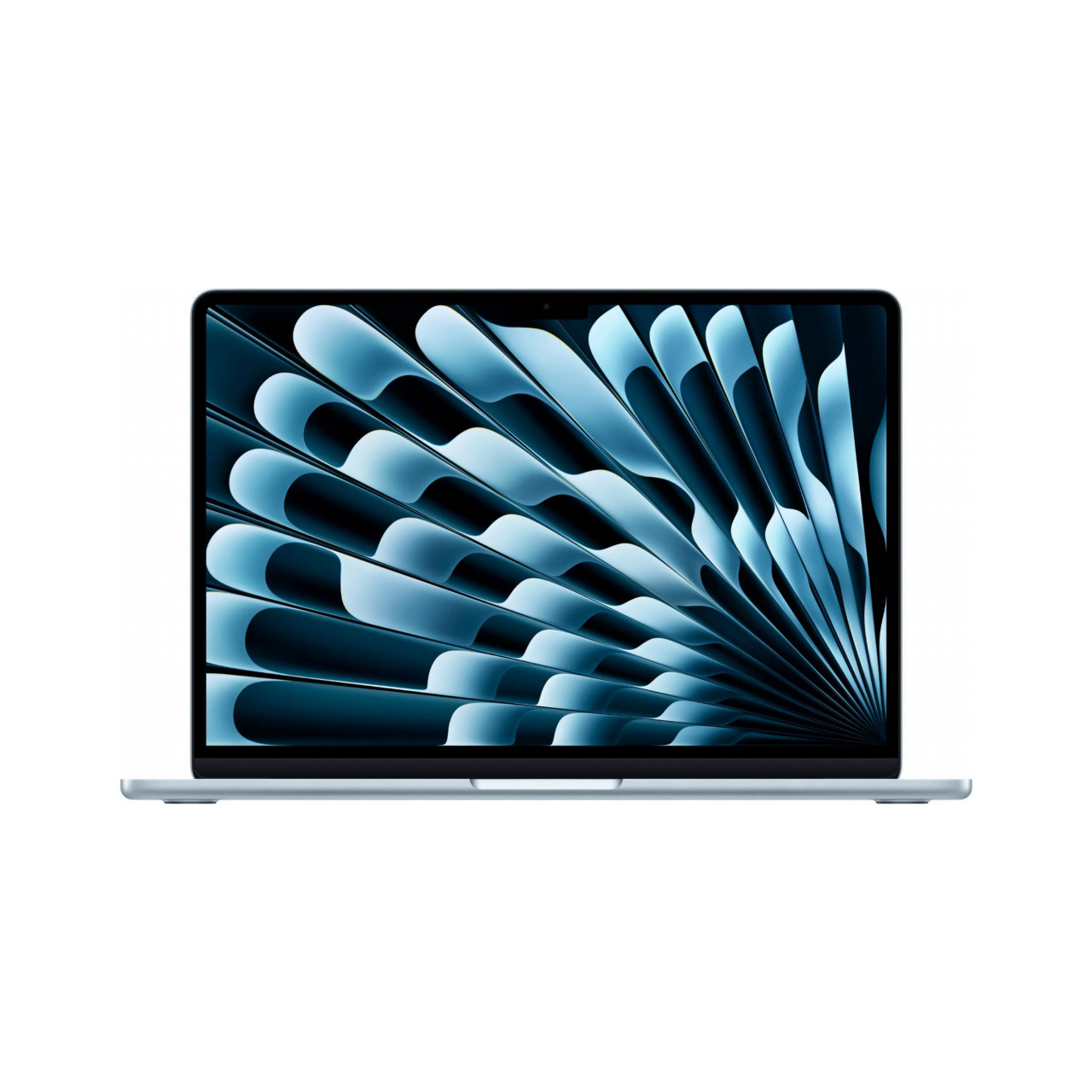 Apple MacBook Air 13-inch (M4 Chip, 10-Core CPU, 10-Core GPU