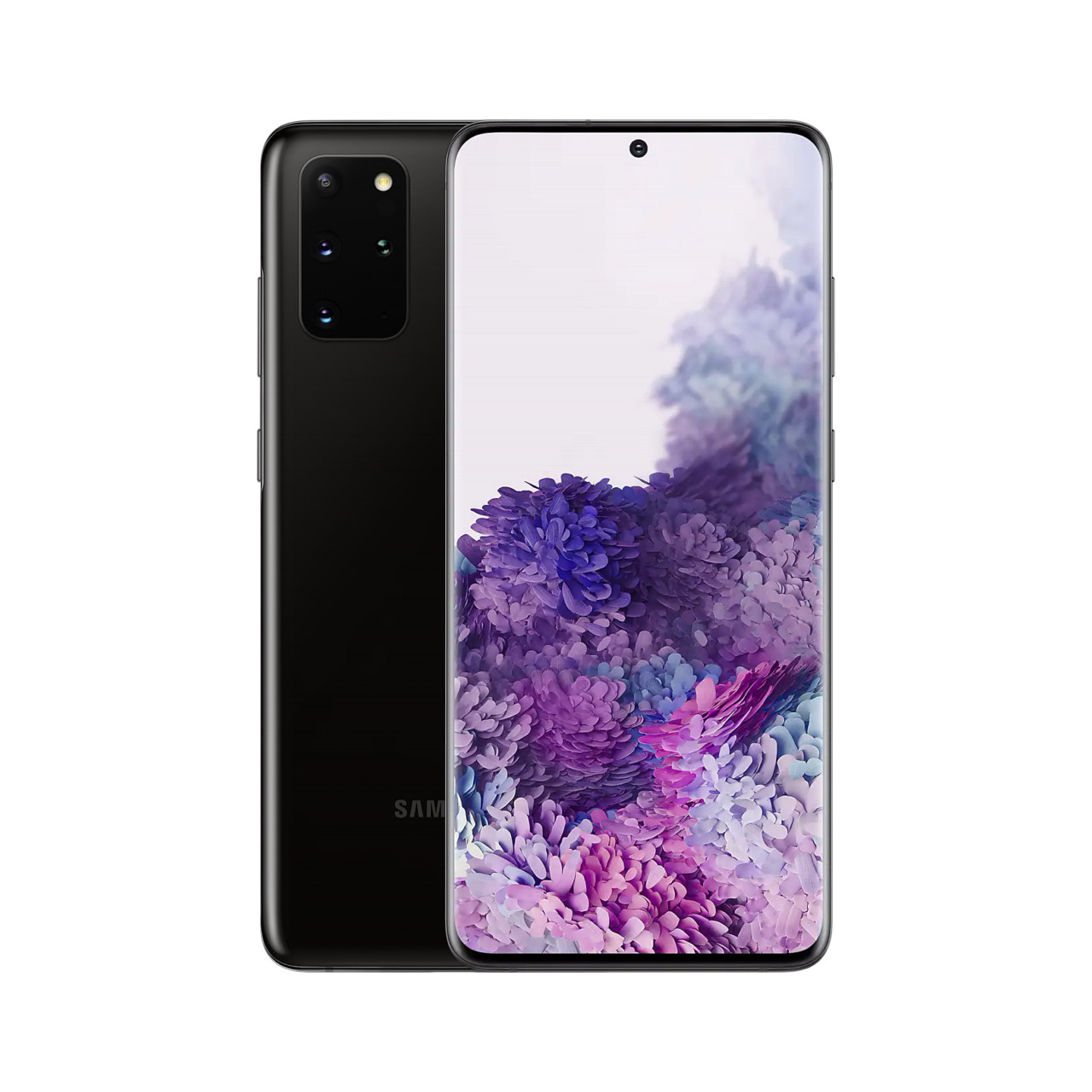 Samsung Galaxy S20+ 5G Cosmic Black 本体 Samsung Galaxy S20 Plus 5G 128GB (Cosmic Black)