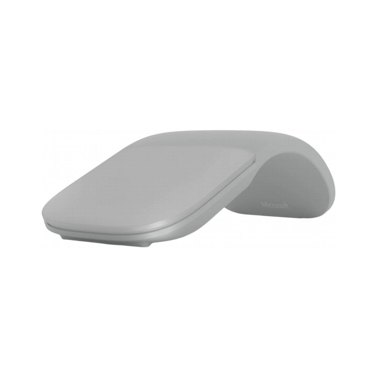 Microsoft Surface Arc Mouse (Light Grey)