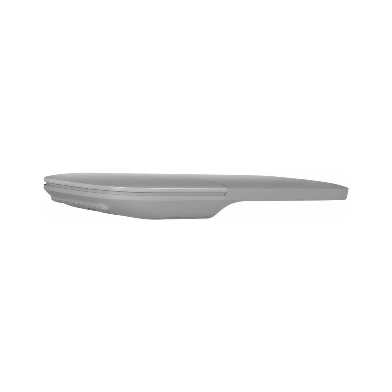 Microsoft Surface Arc Mouse (Light Grey)