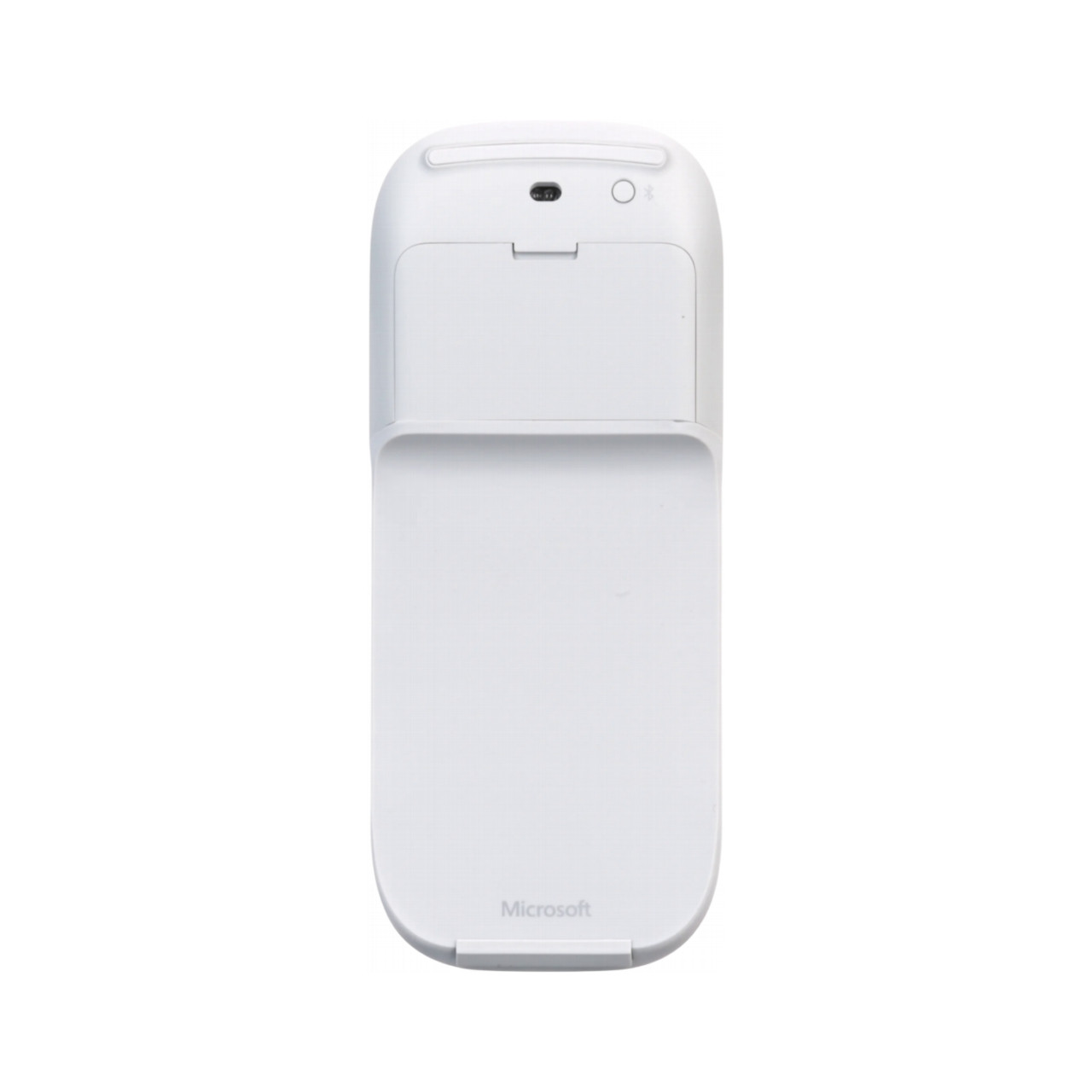 Microsoft Surface Arc Mouse (Light Grey)