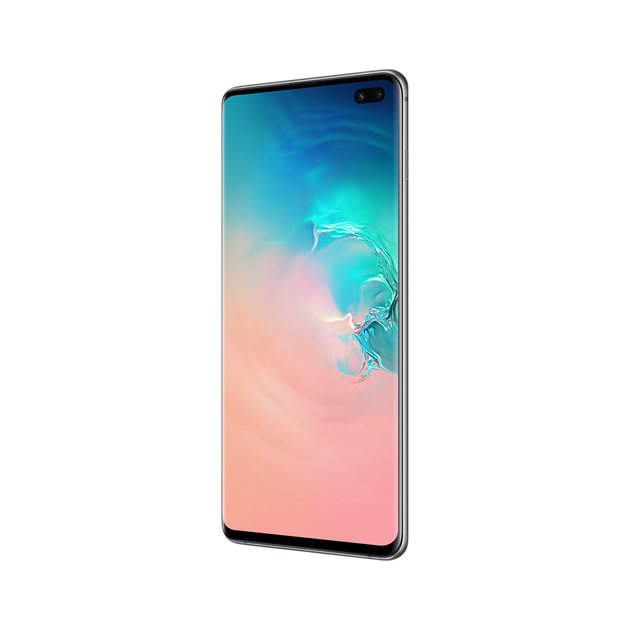 Samsung Galaxy S10 Plus 4G 512GB (Prism White)