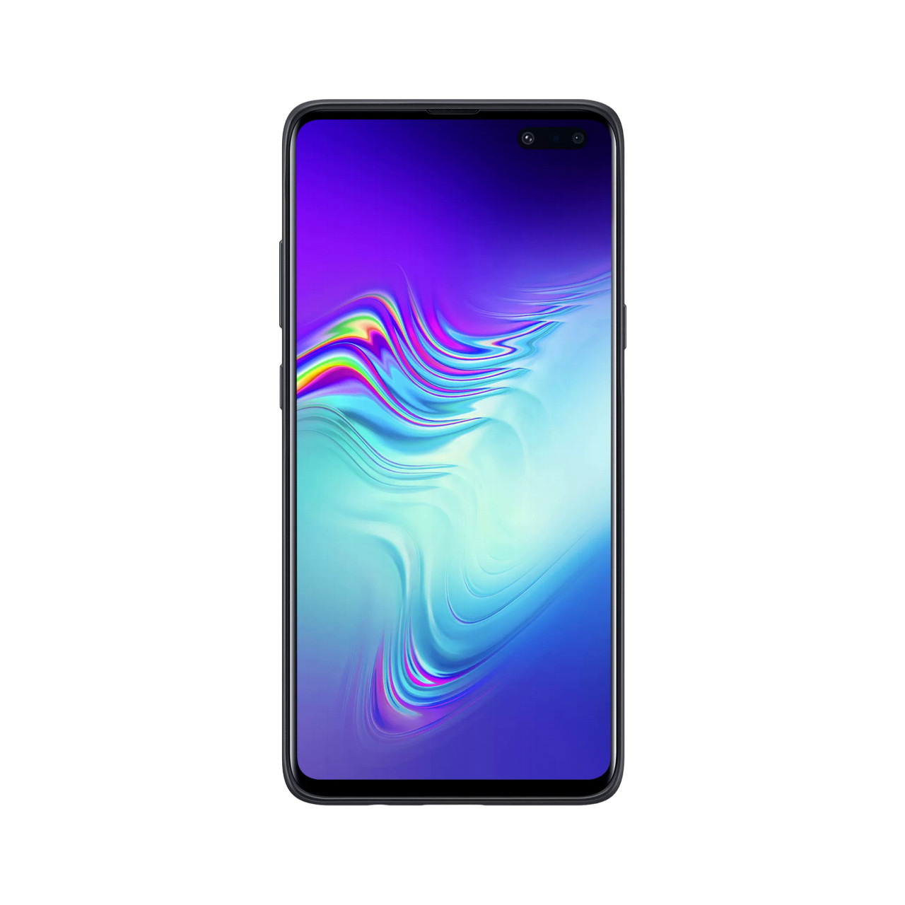 1830] 256GB galaxy S10 5G シルバー SIMフリー