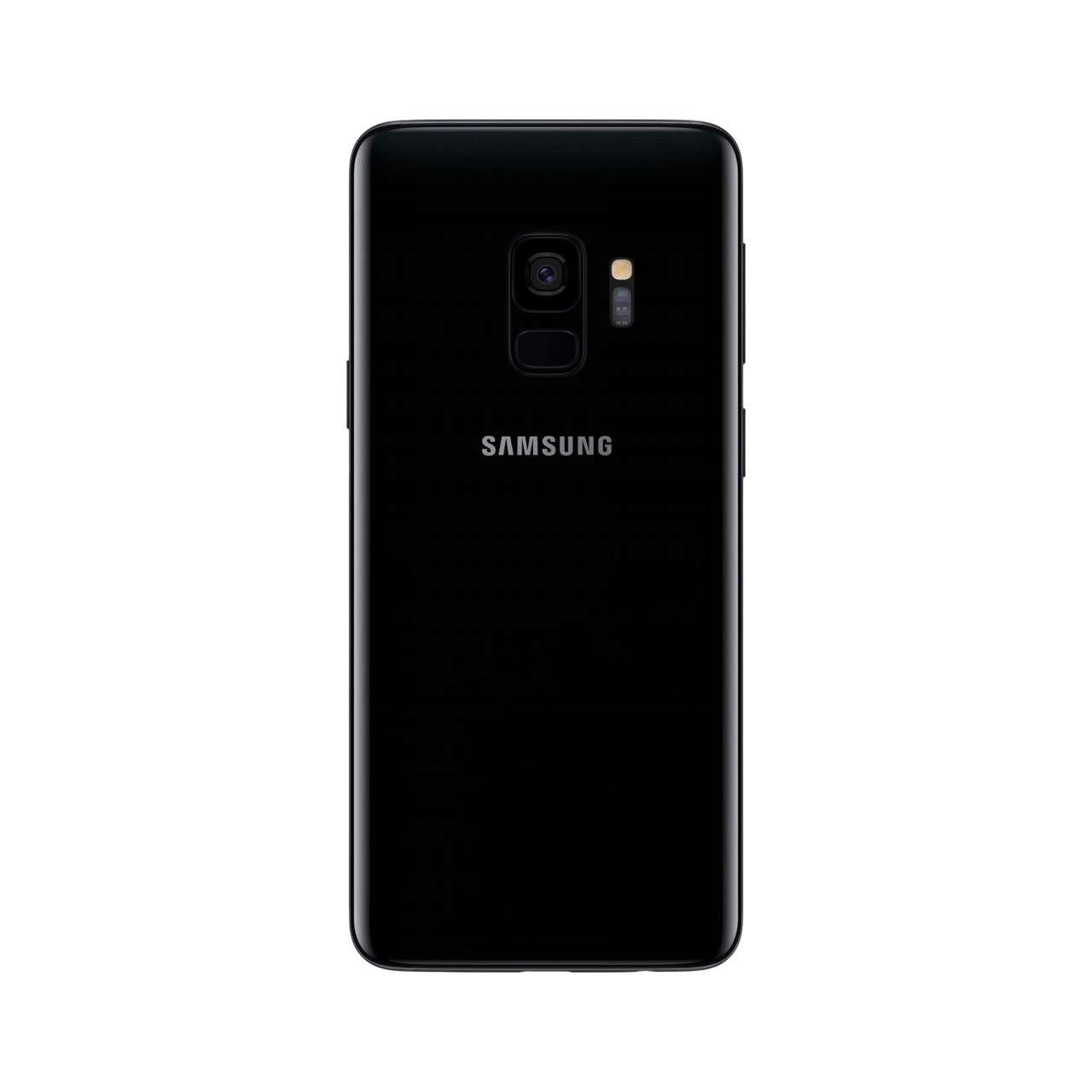 Samsung Galaxy S9 64GB (Midnight Black)