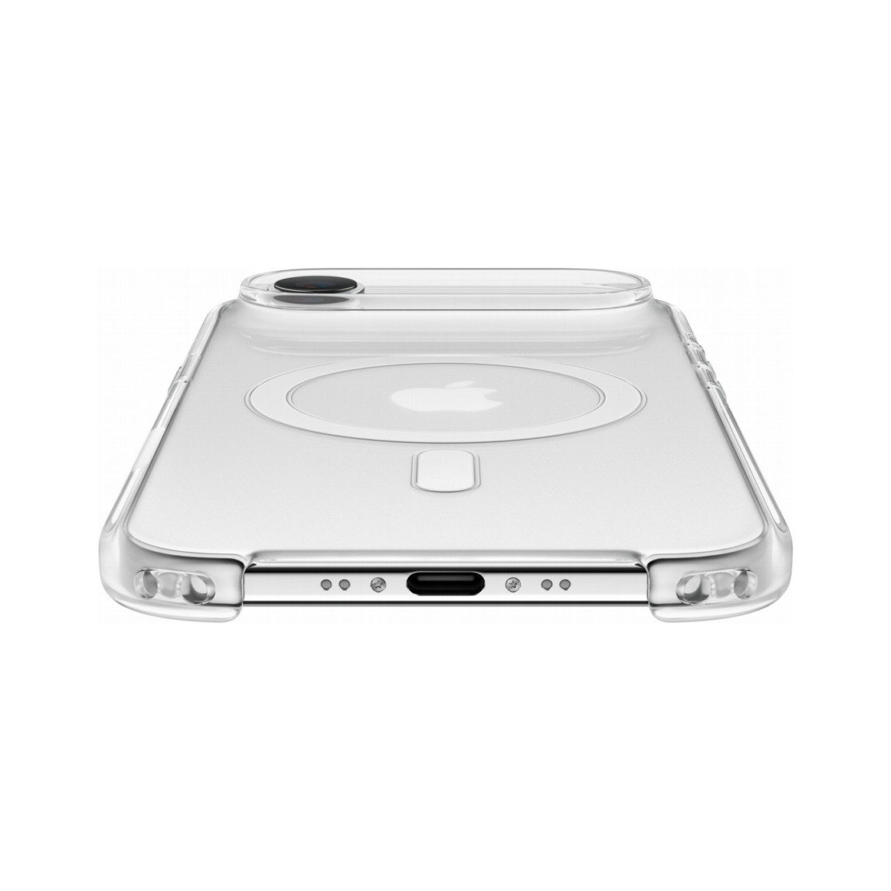 Apple iPhone Air Case MagSafe対応（シャドウ） Apple iPhone Air Case with MagSafe – Shadow - Walmart.com