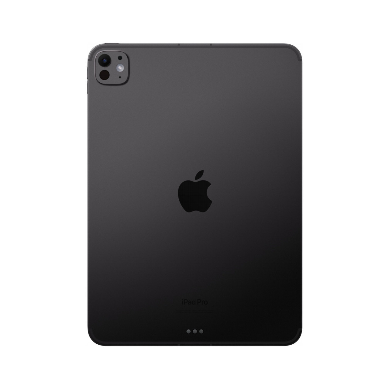Apple iPad Pro 13-inch (M5 Chip, 256GB, Wi-Fi & Cellular, Space