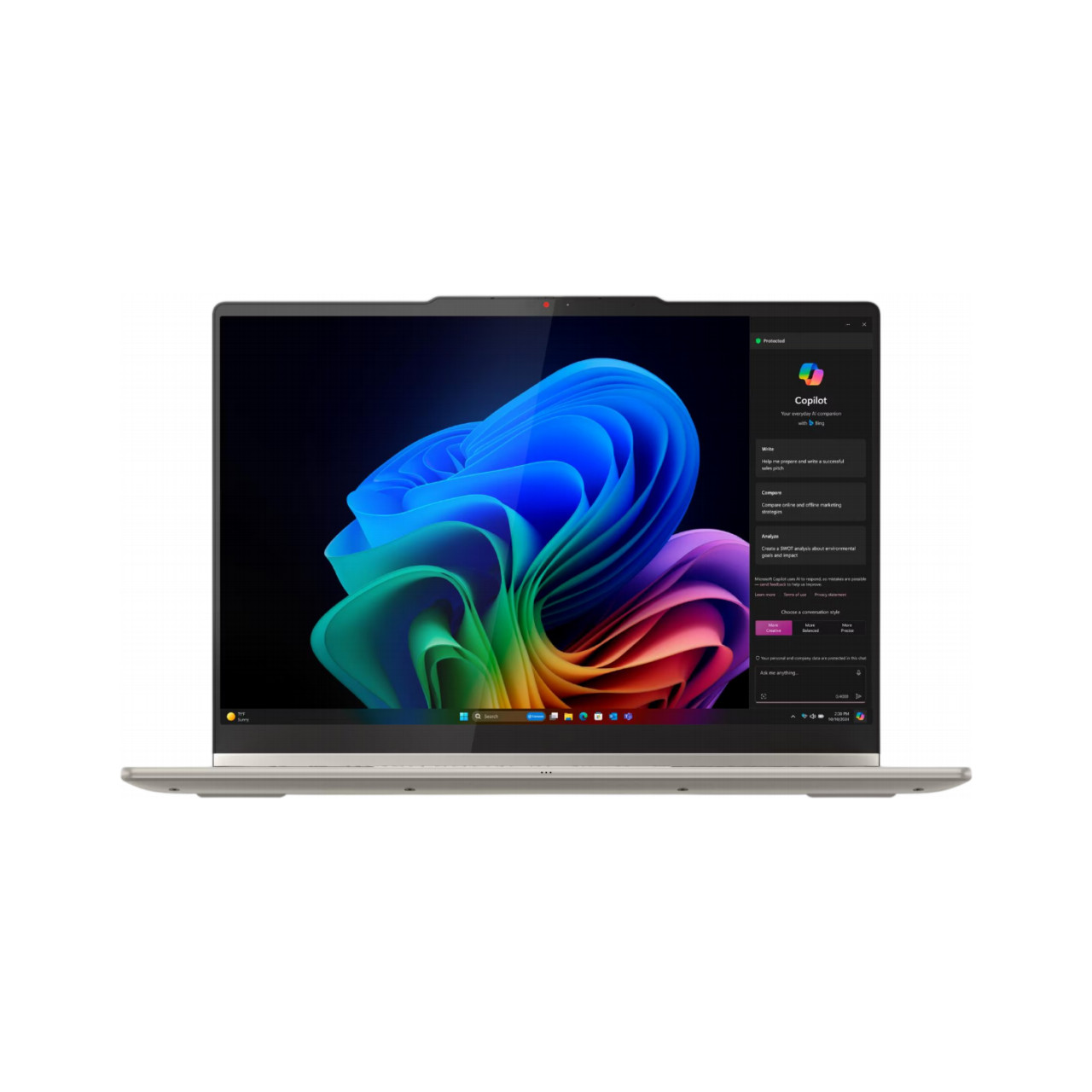 Lenovo Yoga 7 2-in1 14AKP10 Gen 10 (14