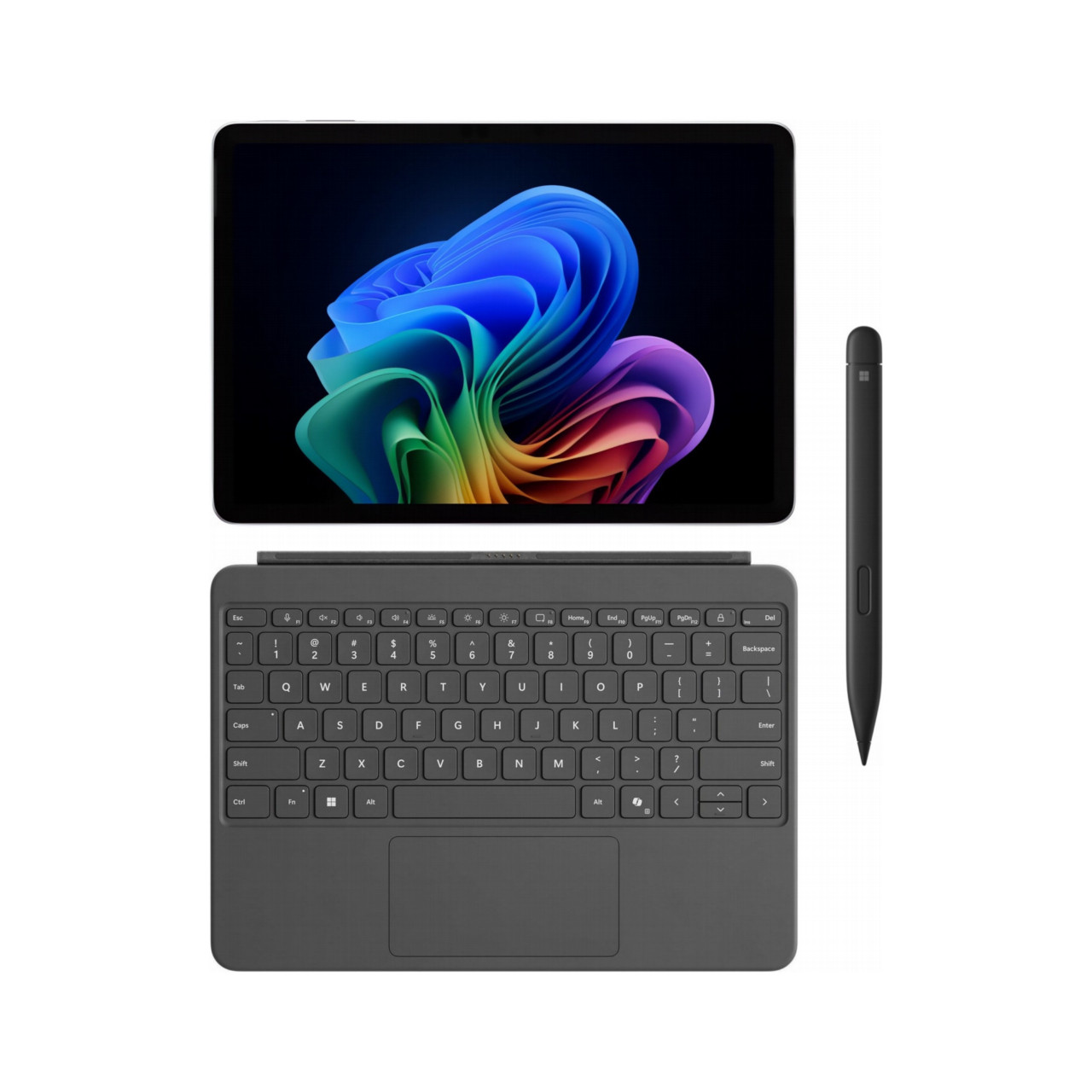 Pro Surface Microsoft 美品 12\" 12 Copilot+PC Edition) (1st Pro Surface Microsoft Edition 1st Windowsノート本体